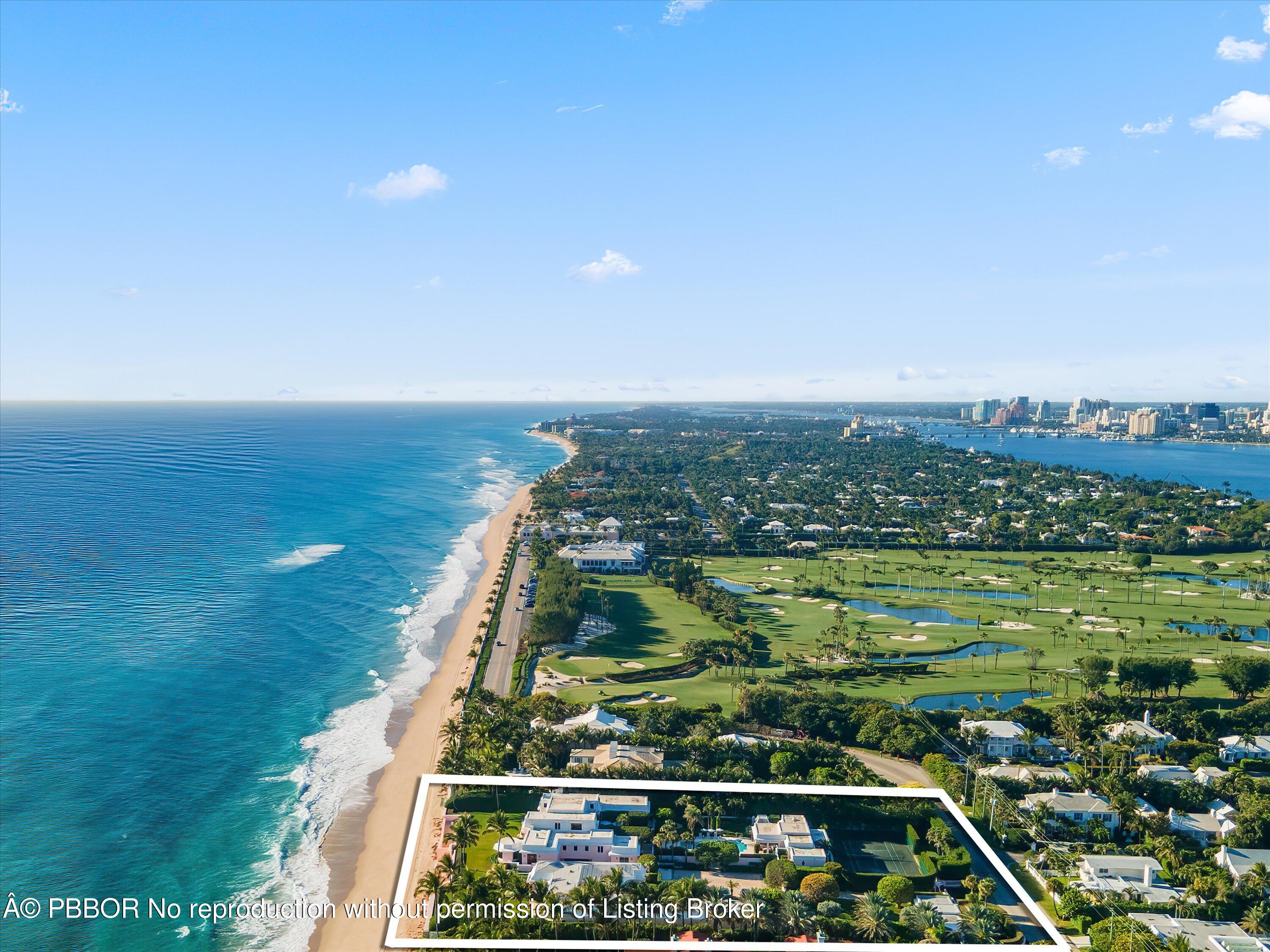 911 N Ocean Boulevard