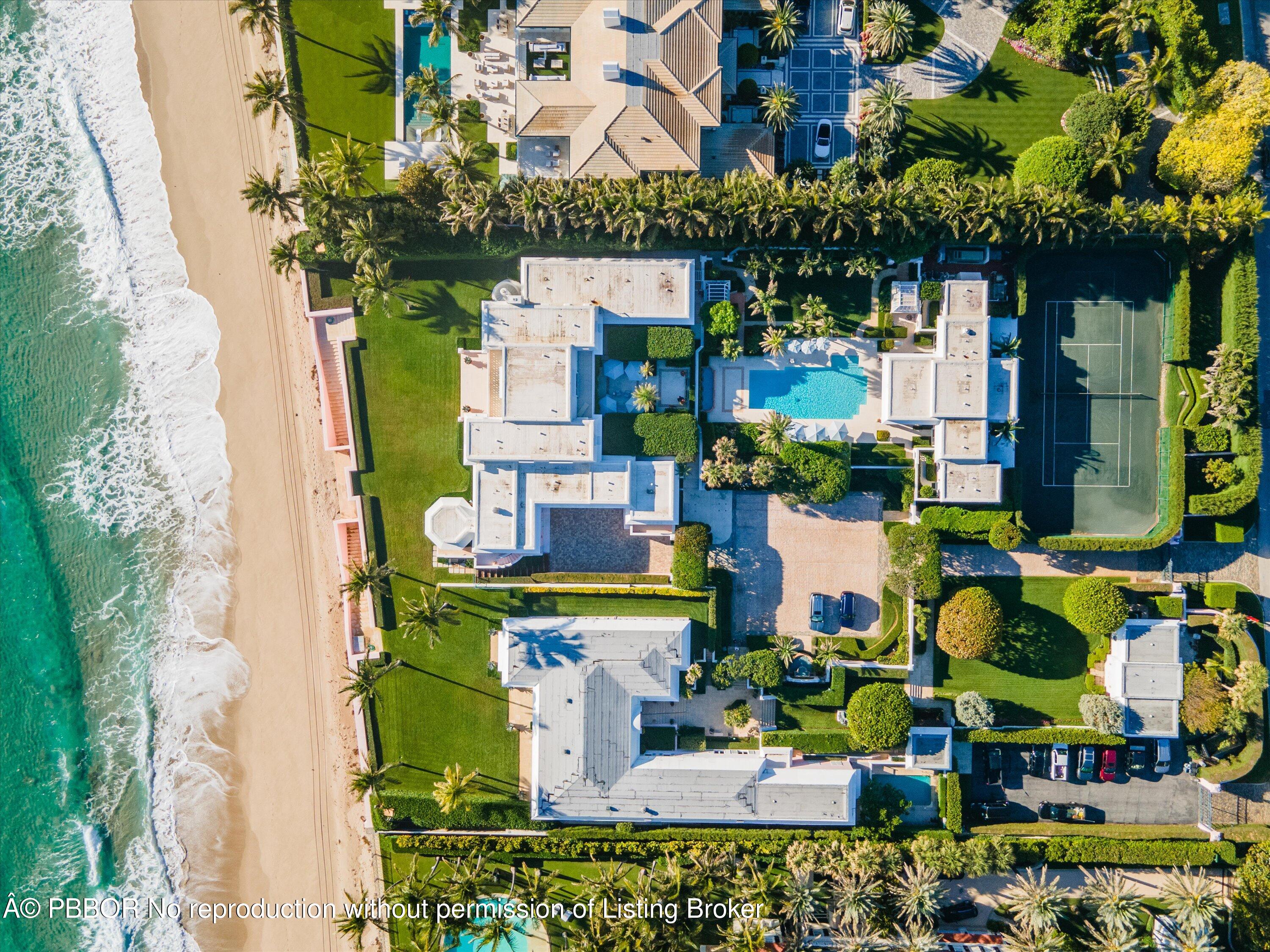 911 N Ocean Boulevard