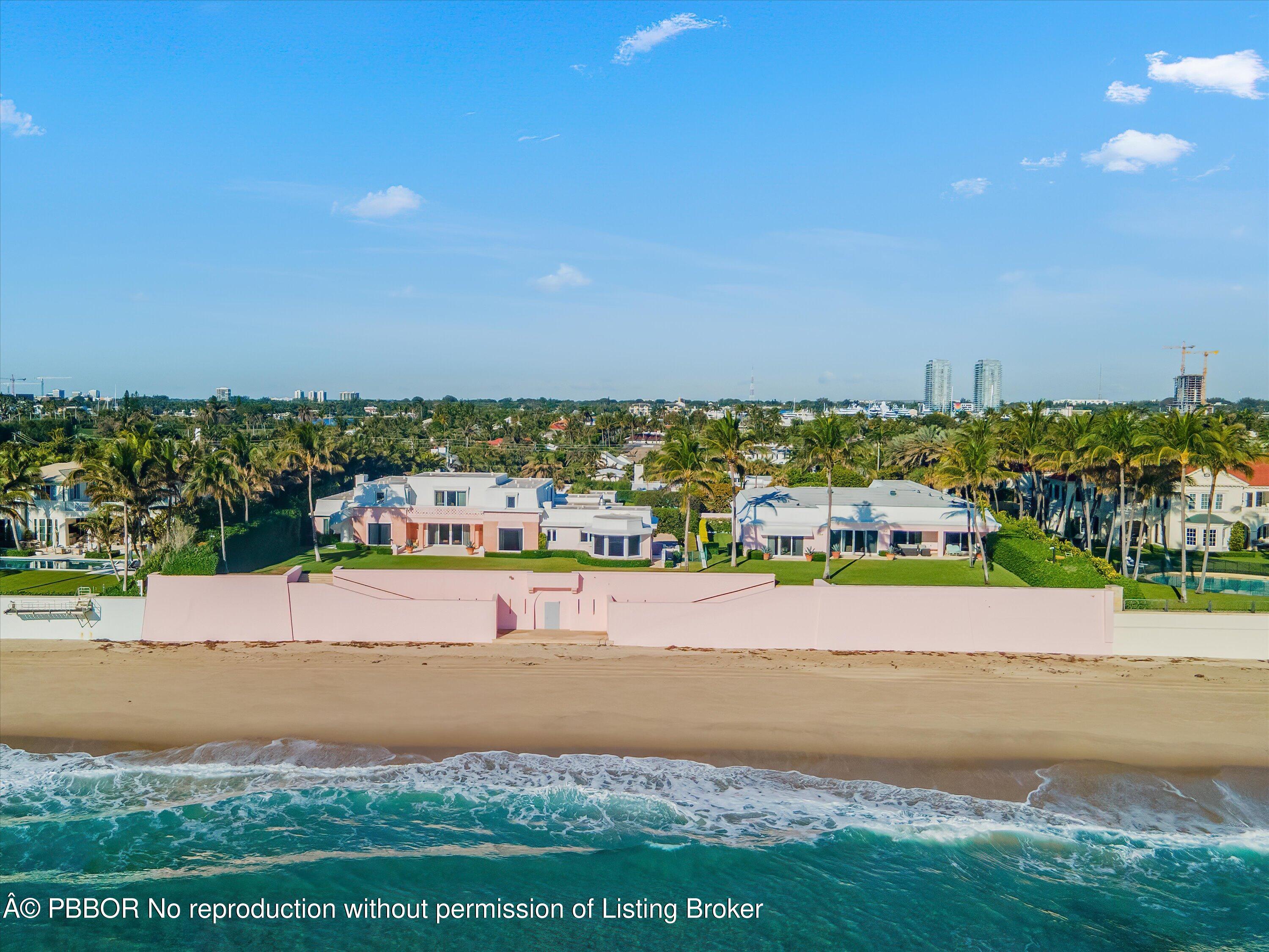 911 N Ocean Boulevard