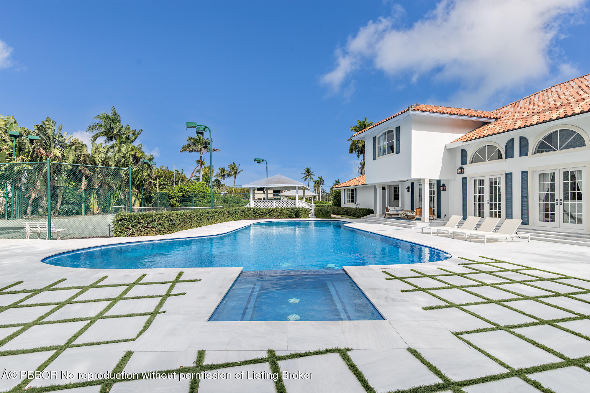 7515 S Flagler Drive