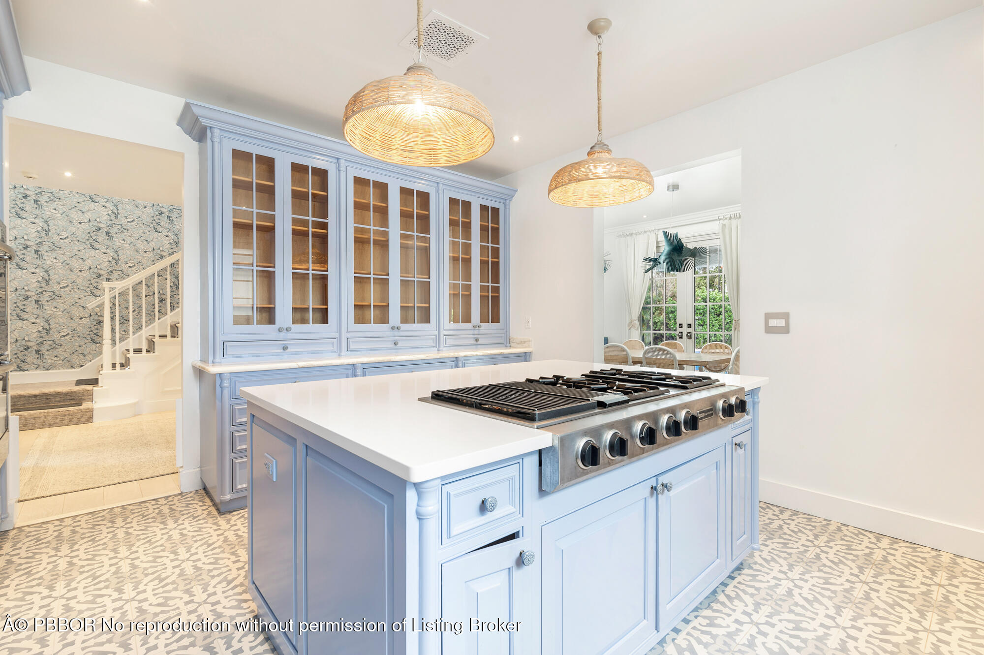 7515 S Flagler Drive