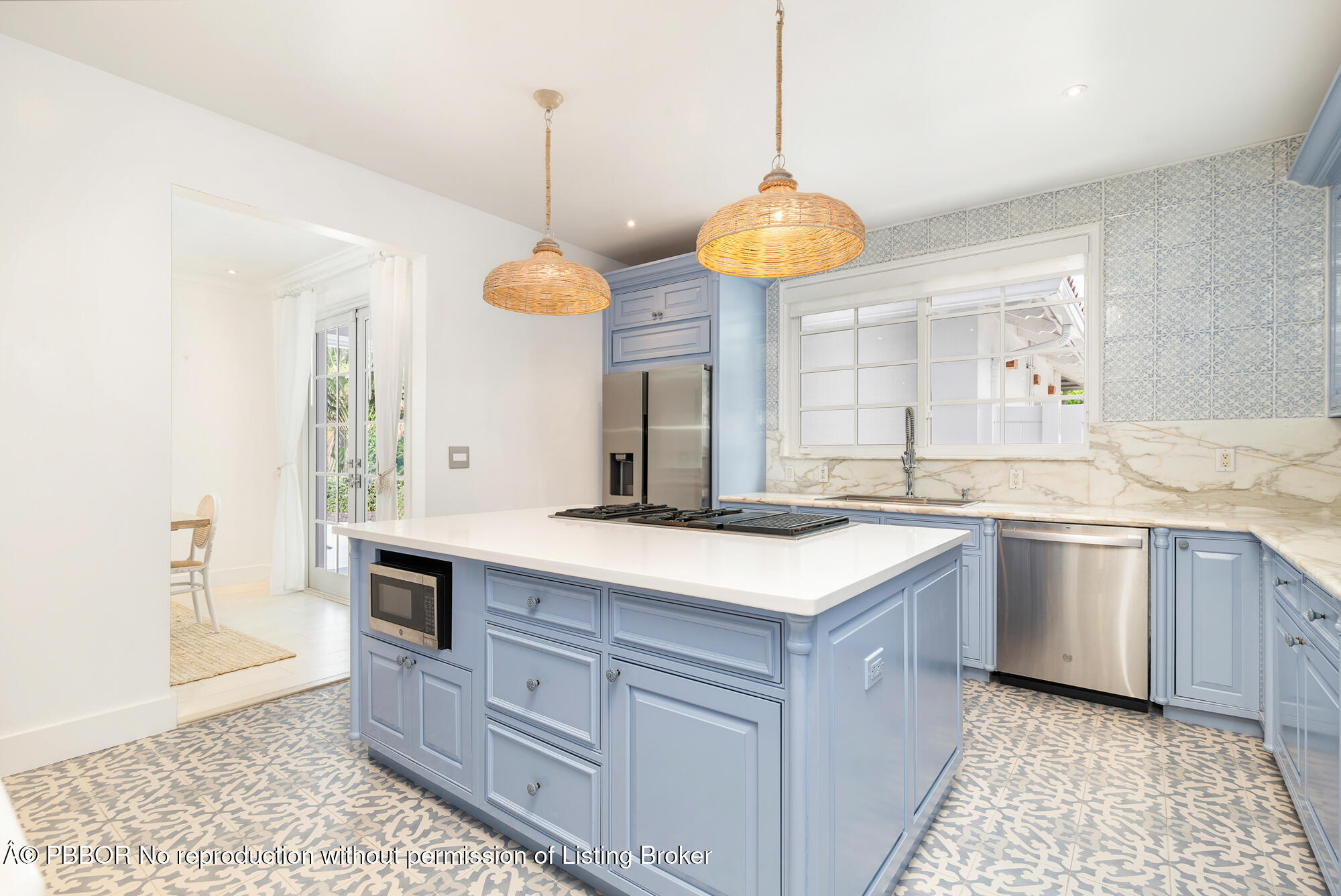 7515 S Flagler Drive