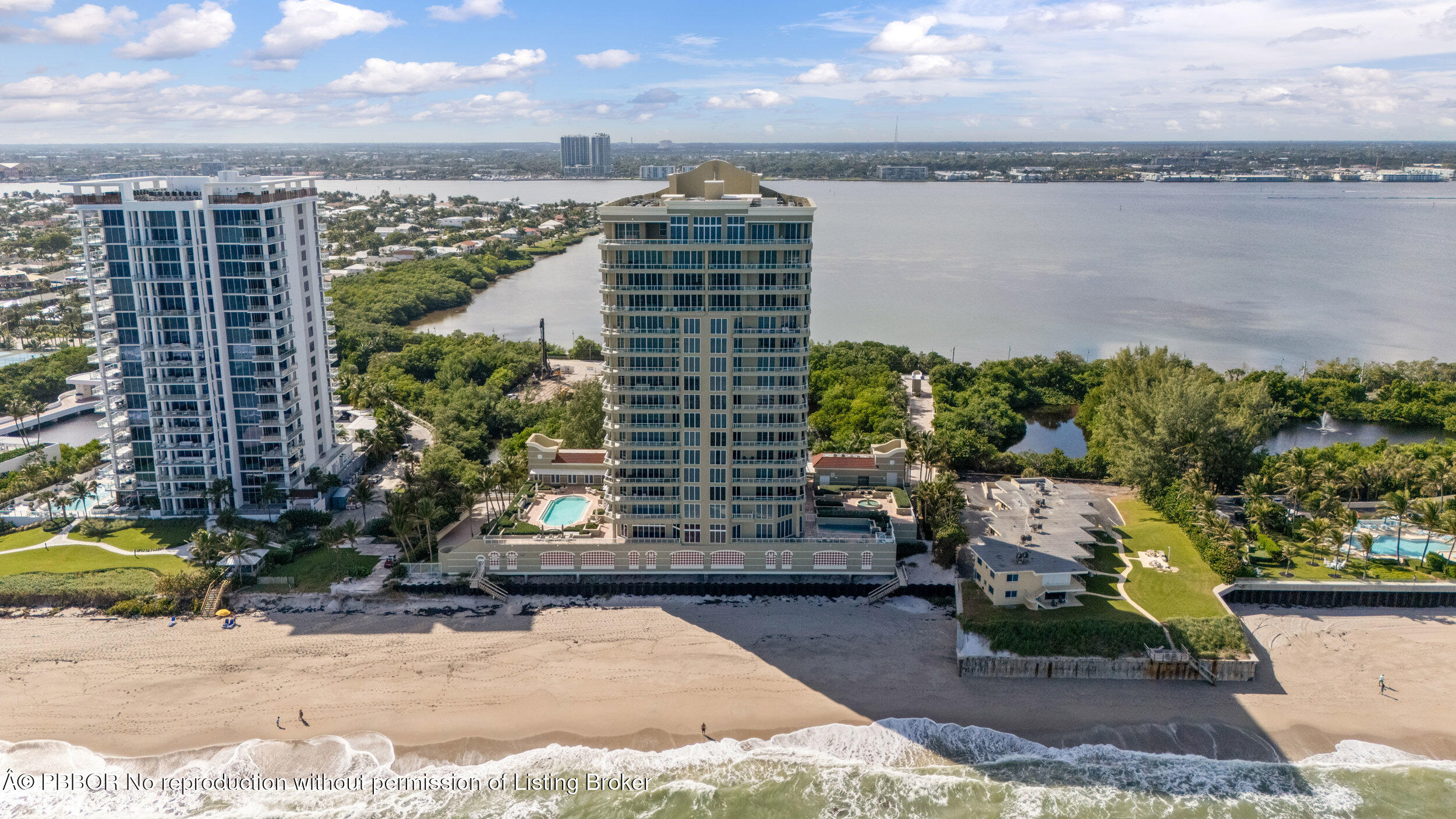 5050 N Ocean Drive, 1502