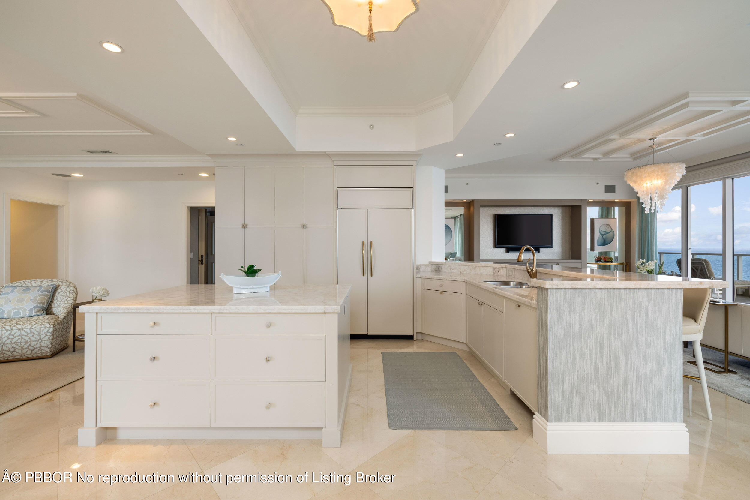 5050 N Ocean Drive, 1502