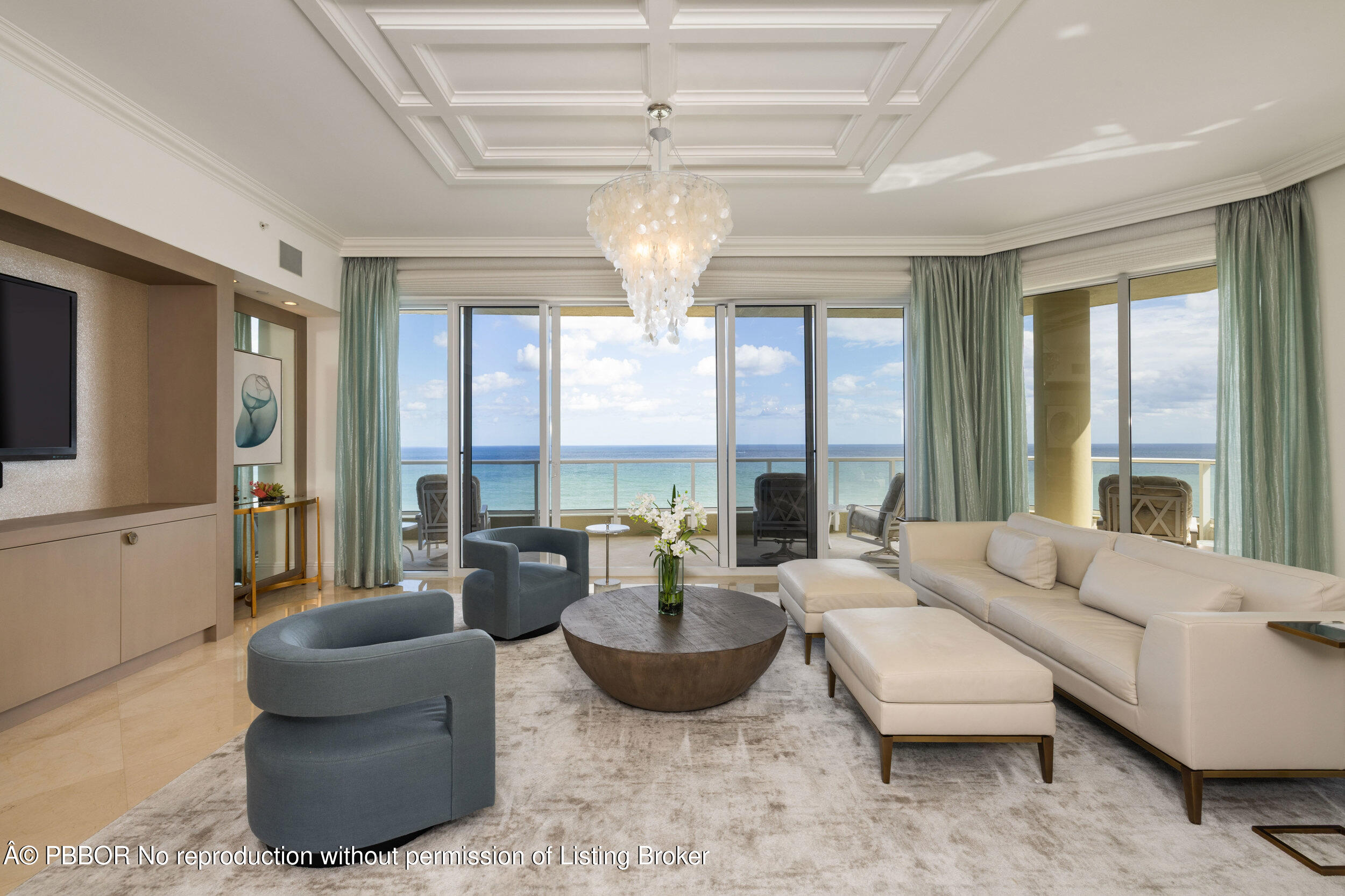 5050 N Ocean Drive, 1502