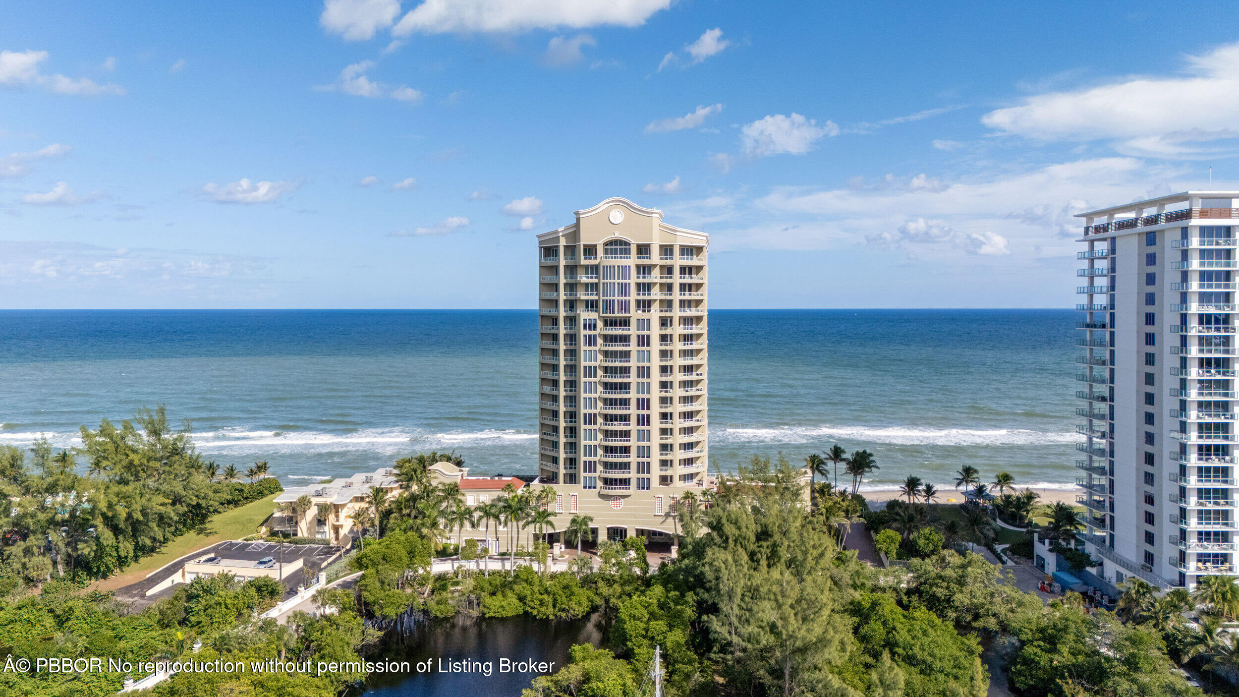5050 N Ocean Drive, 1502