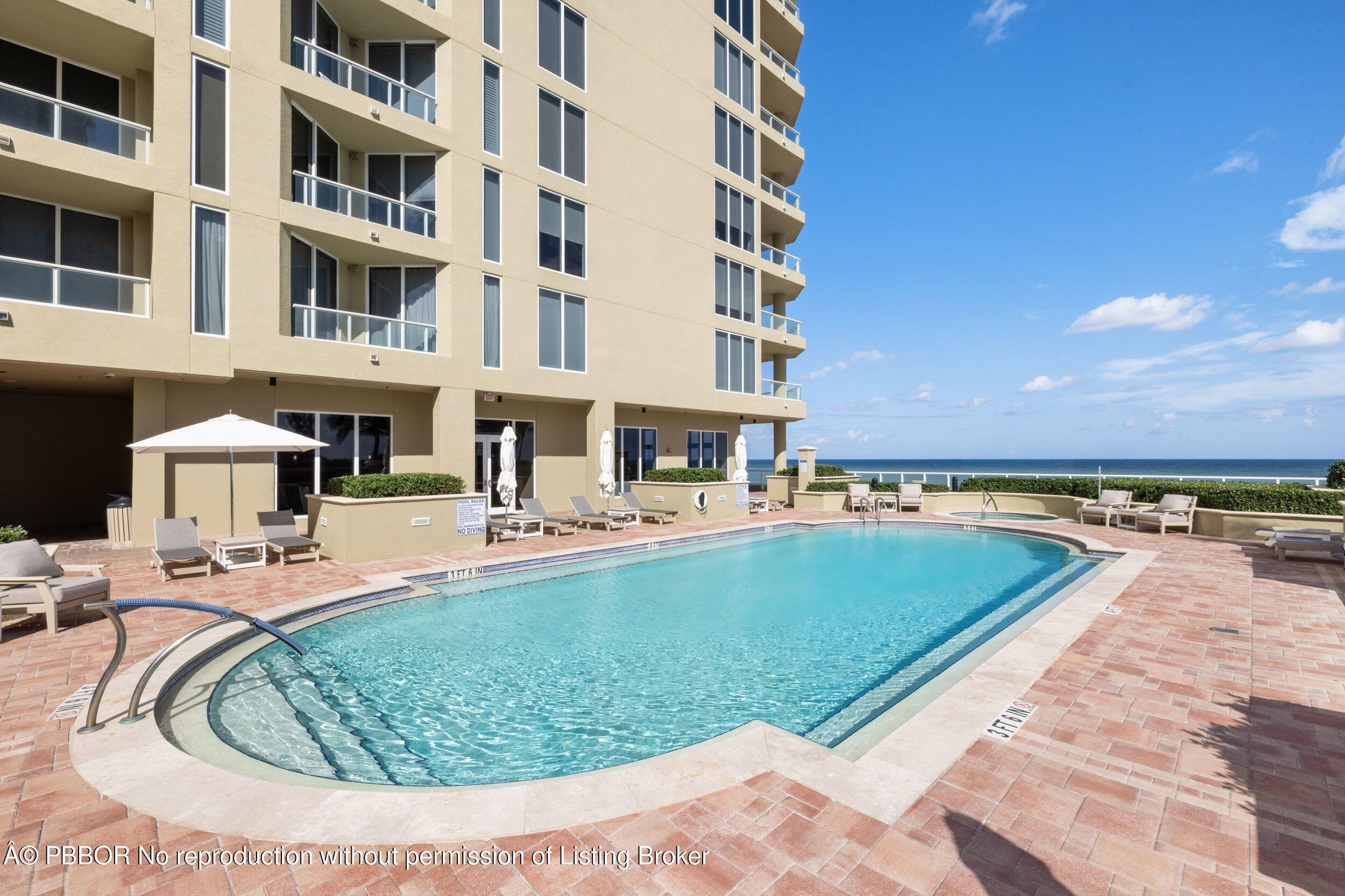 5050 N Ocean Drive, 1502