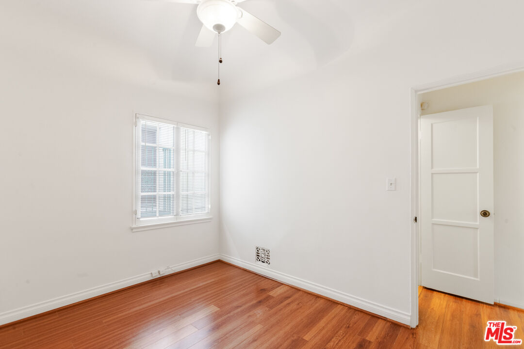 170 N Arnaz Unit: 8724