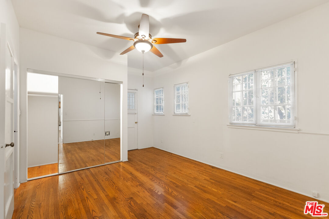 170 N Arnaz Unit: 8724