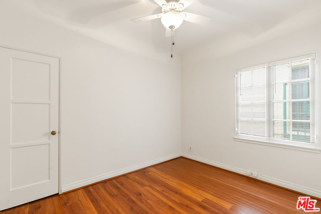 170 N Arnaz Unit: 8724