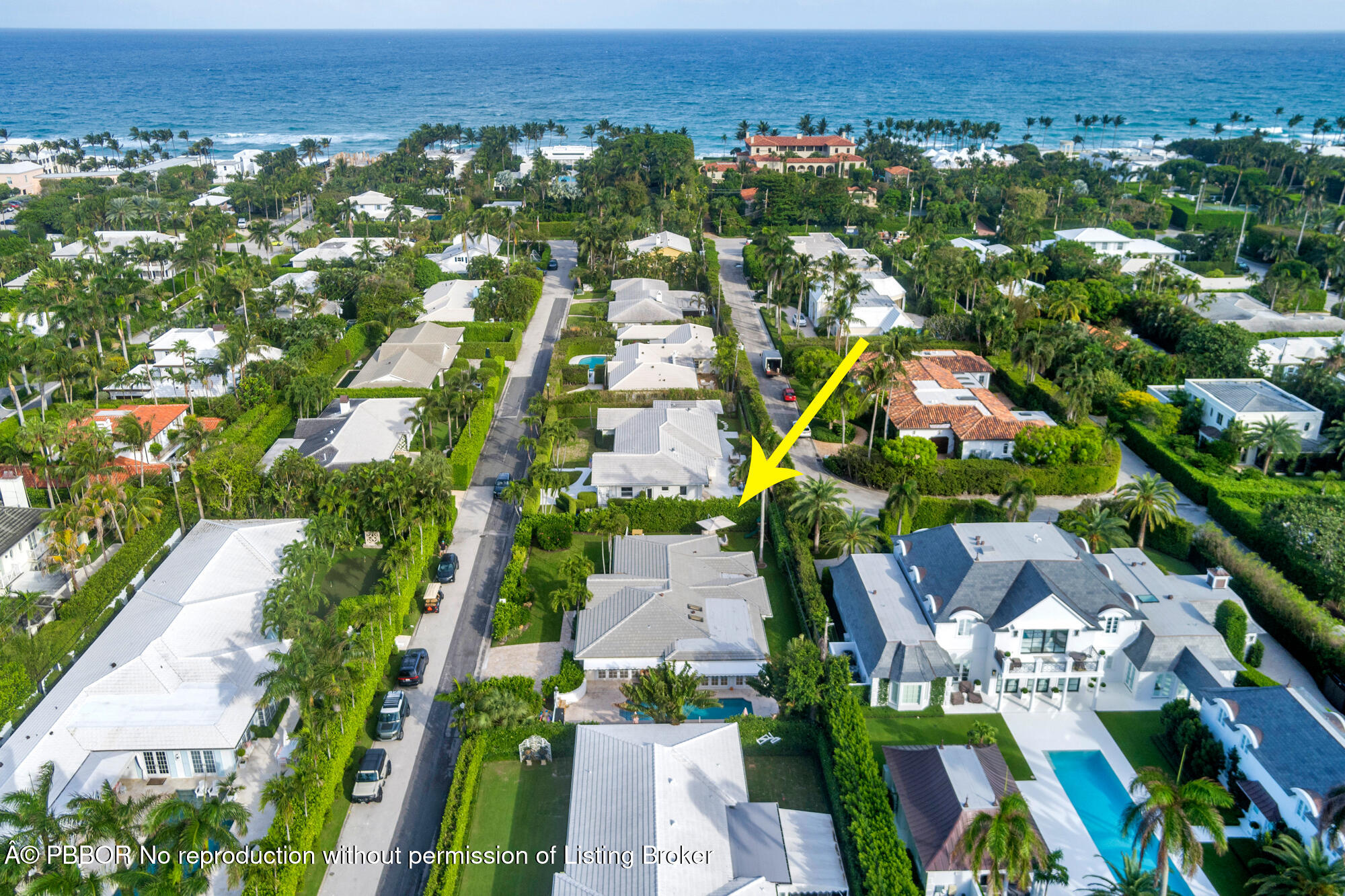 240 El Dorado Lane