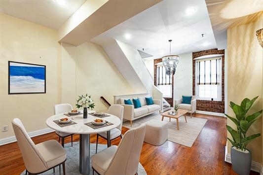 158 WAYNE ST Unit: 106A