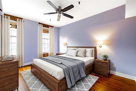 158 WAYNE ST Unit: 106A