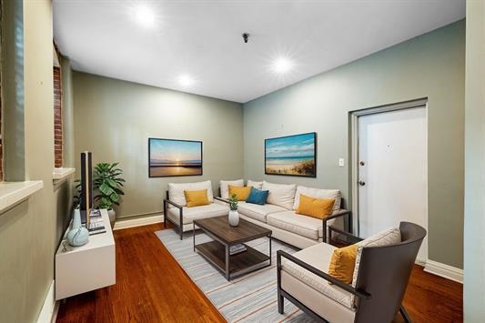 158 WAYNE ST Unit: 106A