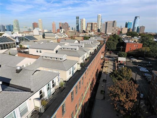 158 WAYNE ST Unit: 106A
