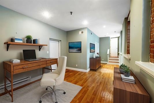 158 WAYNE ST Unit: 106A