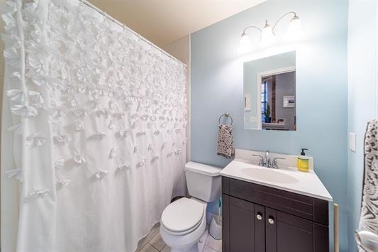 158 WAYNE ST Unit: 106A