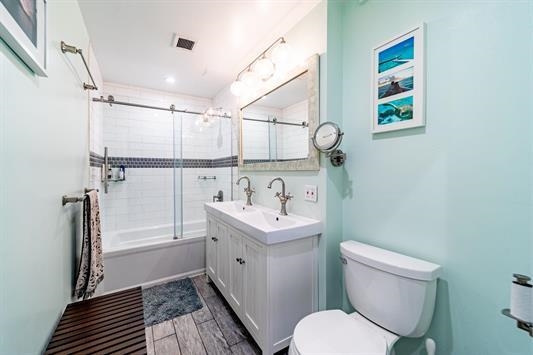 158 WAYNE ST Unit: 106A