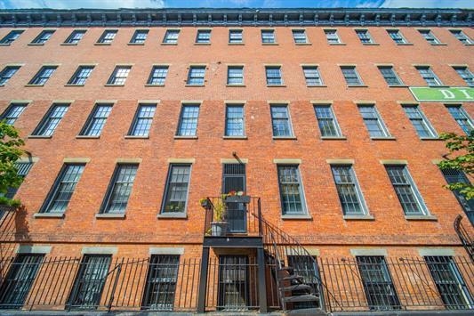158 WAYNE ST Unit: 106A
