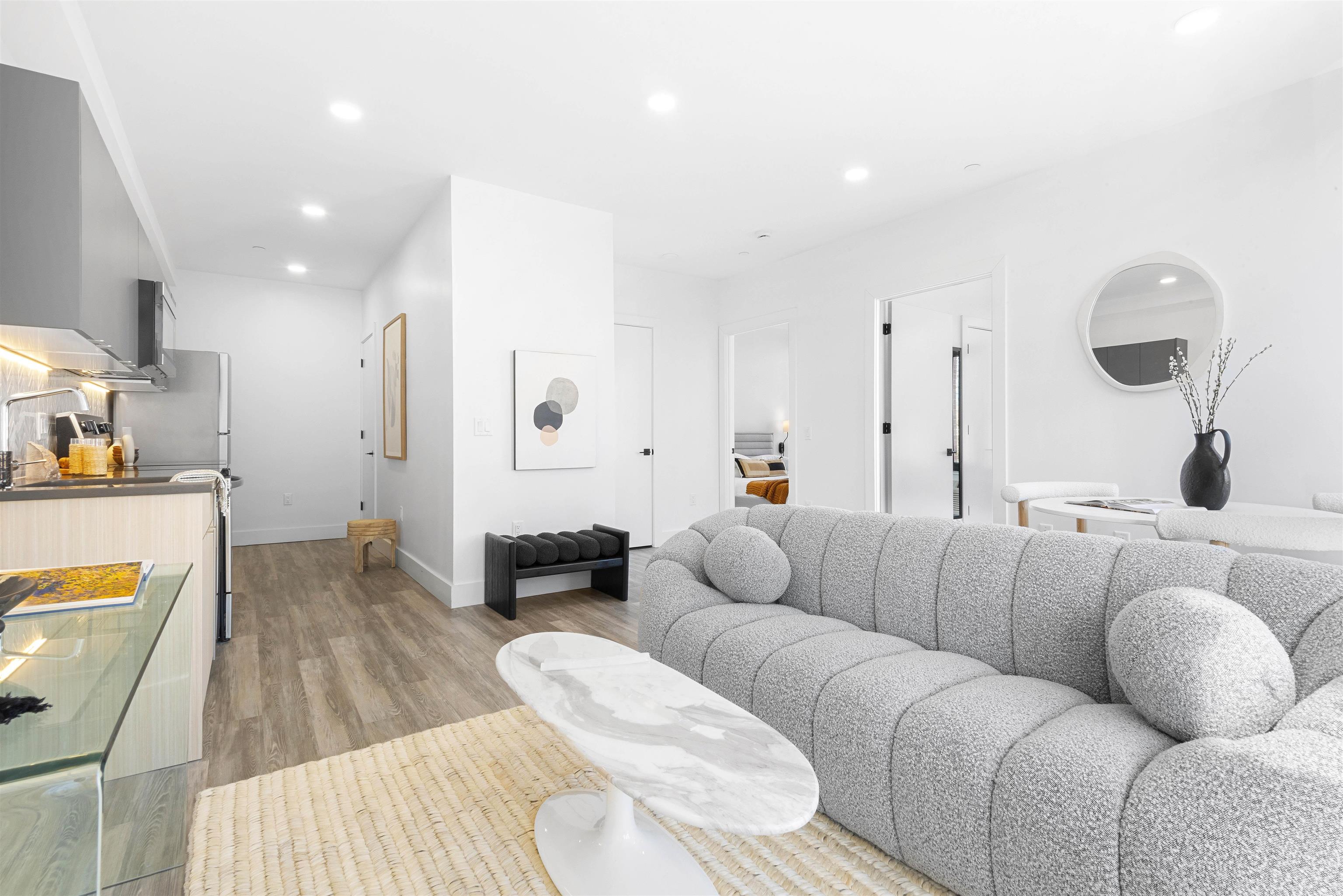 197 PINE ST Unit: 403