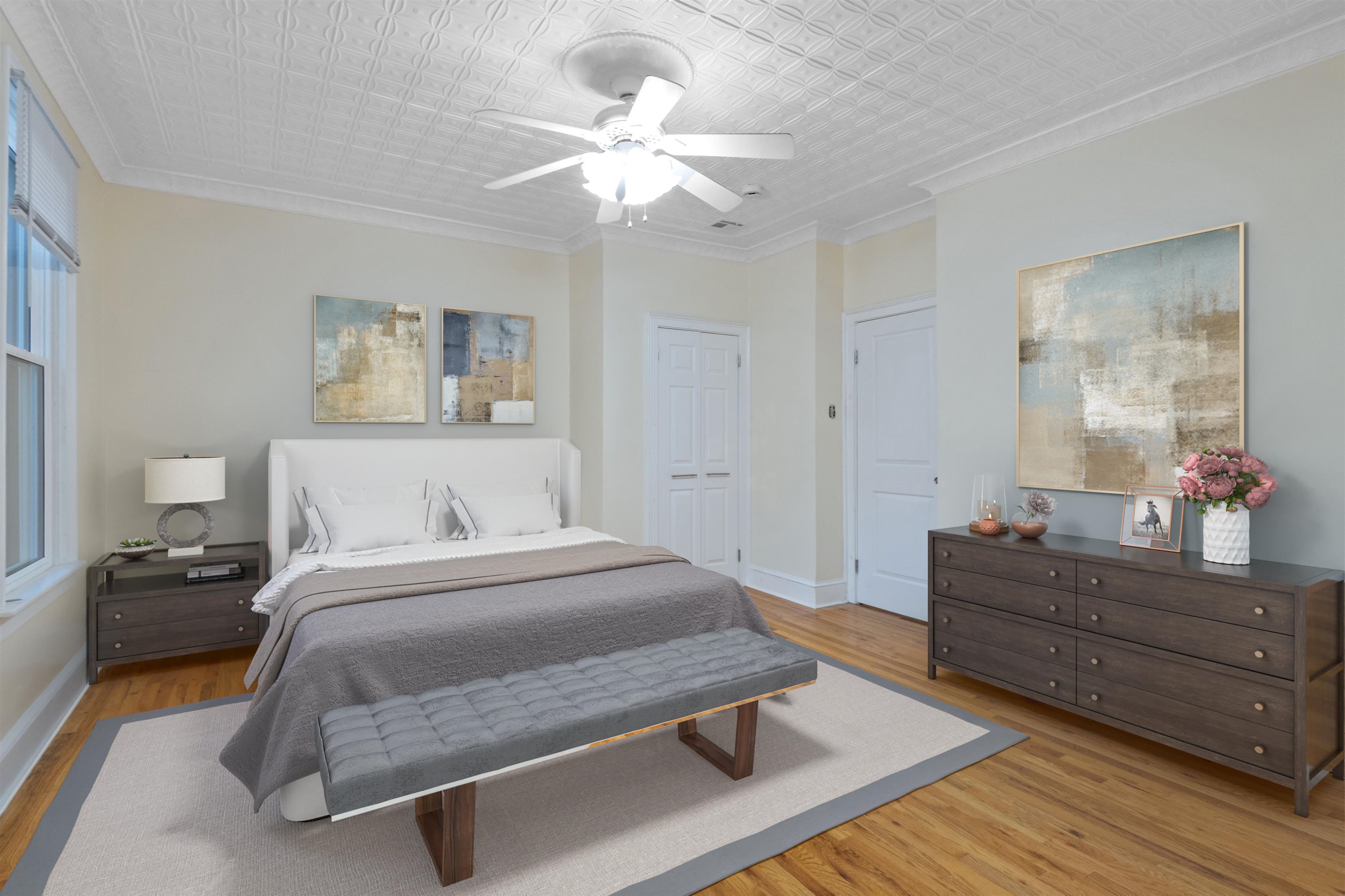 204 BEACON AVE Unit: 2