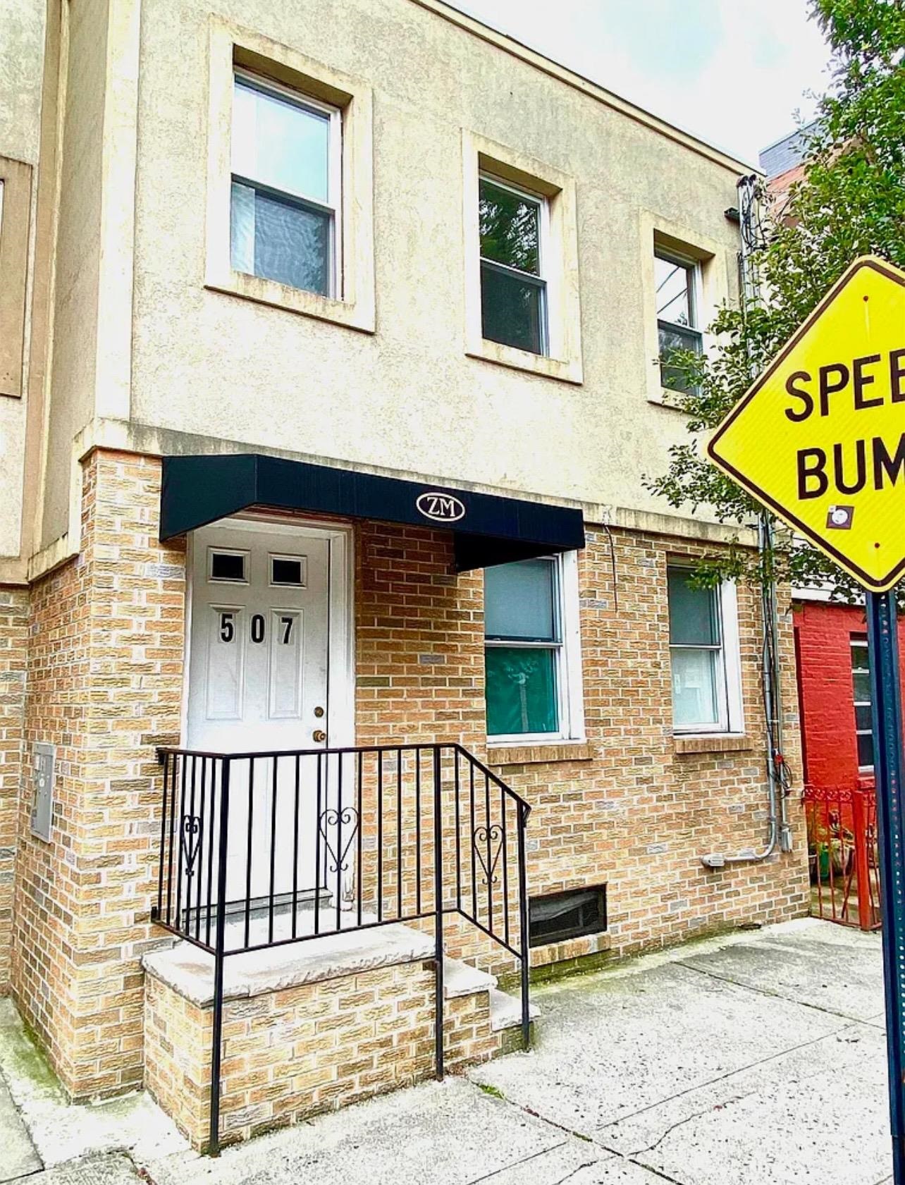 217 BERGENLINE AVE Unit: 2