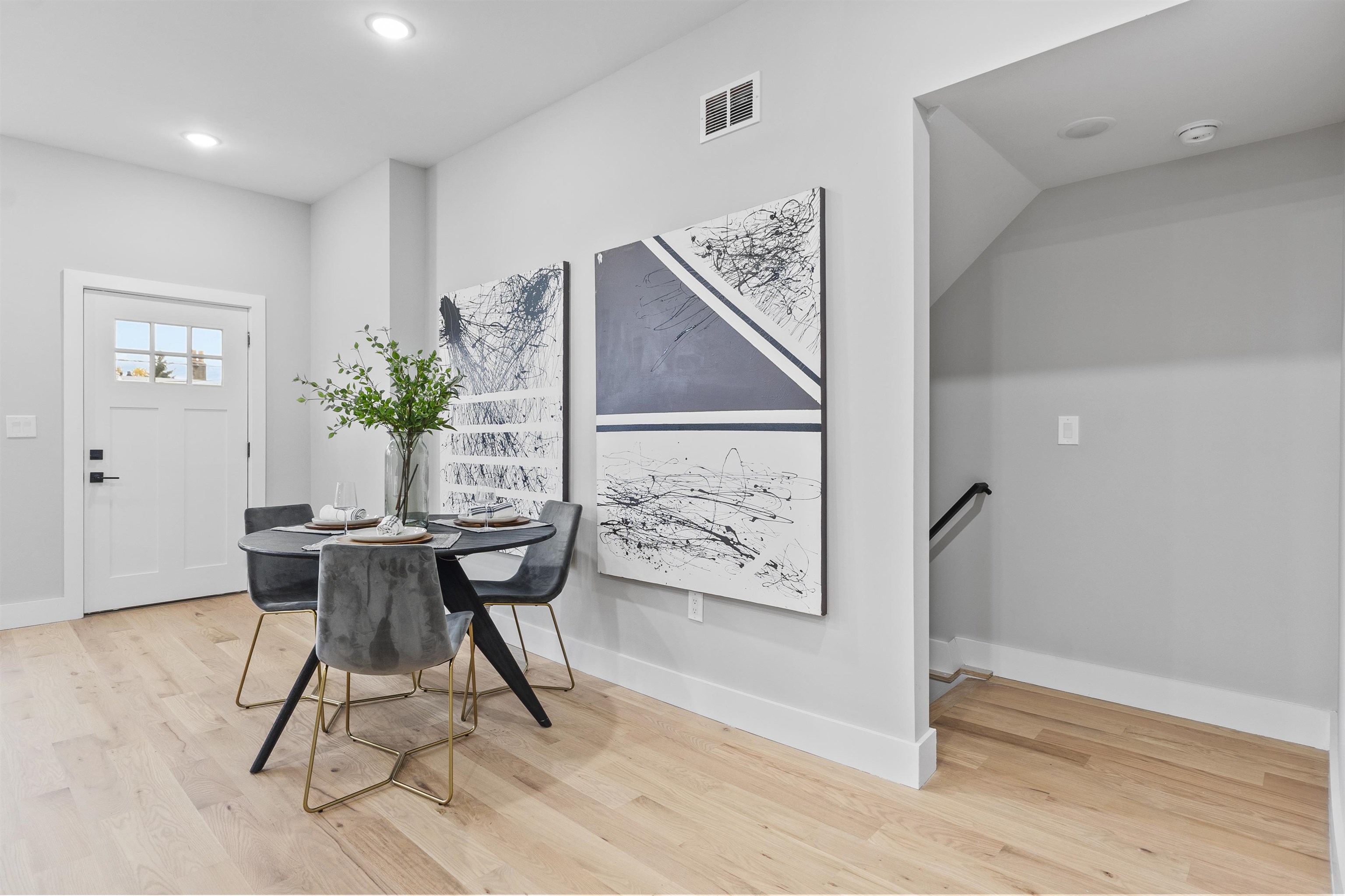 350 LIBERTY AVE Unit: 1