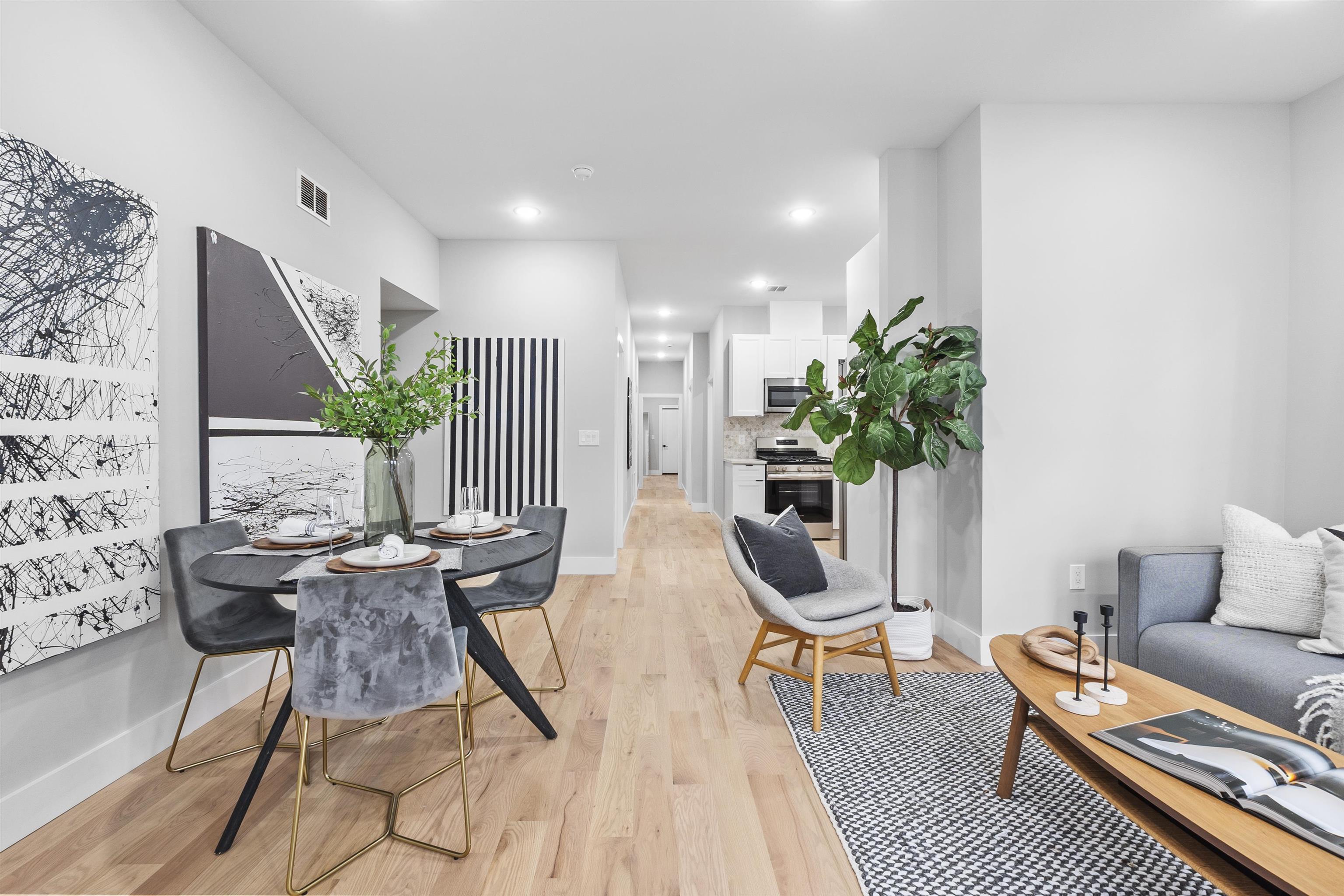 350 LIBERTY AVE Unit: 1