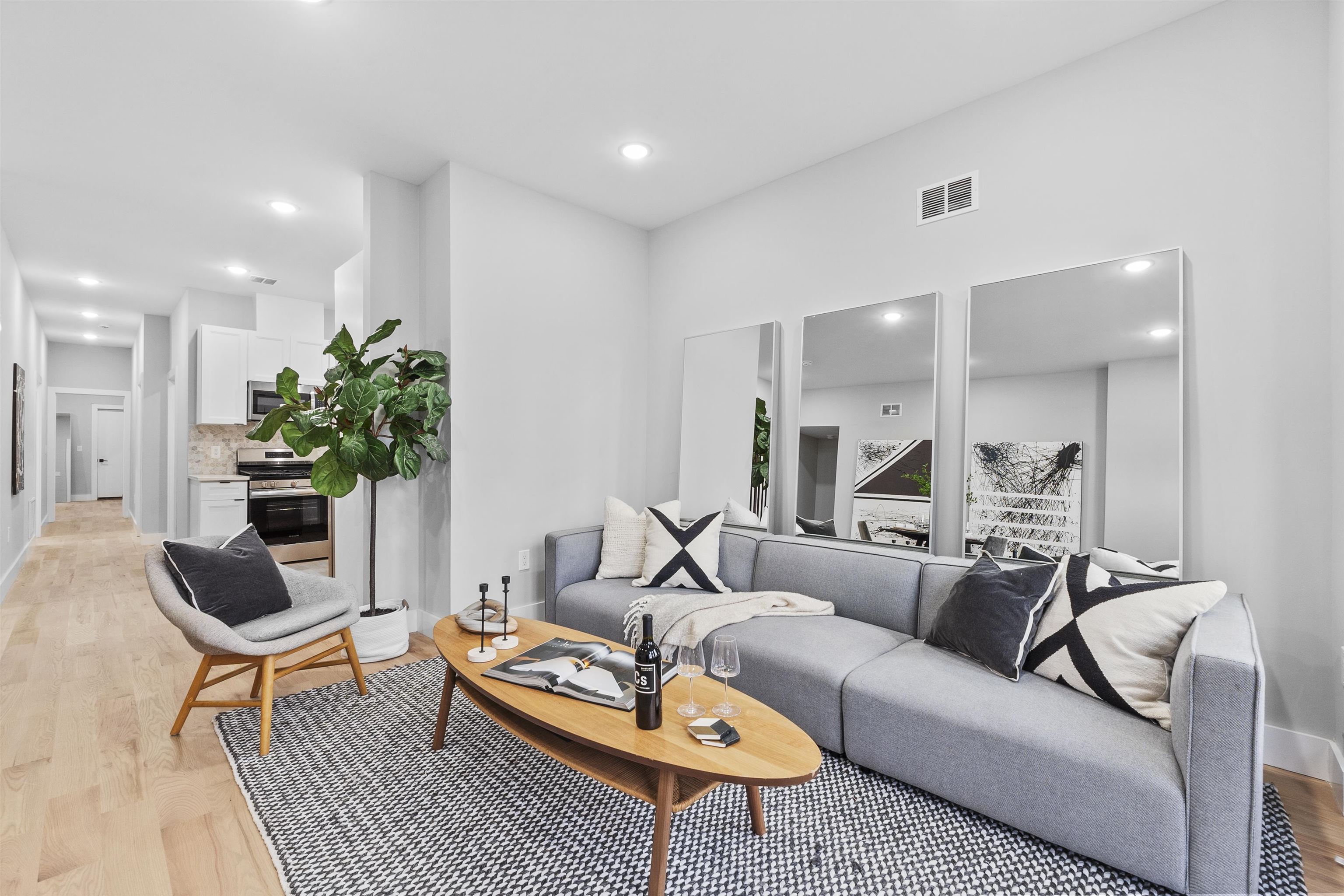 350 LIBERTY AVE Unit: 1