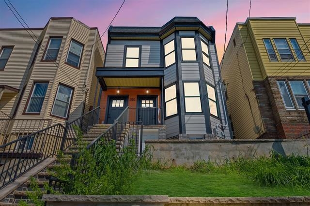 350 LIBERTY AVE Unit: 1