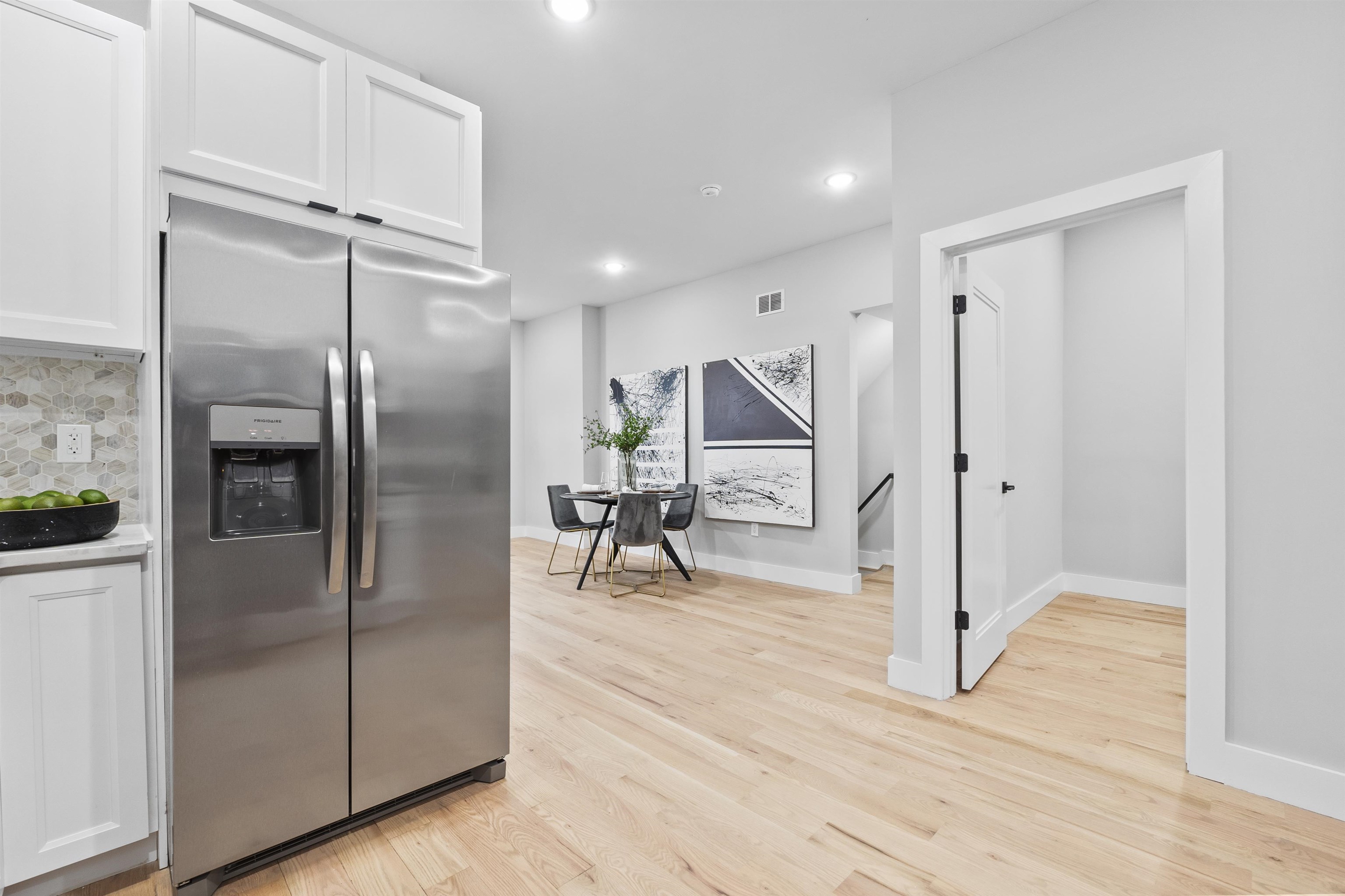 350 LIBERTY AVE Unit: 1