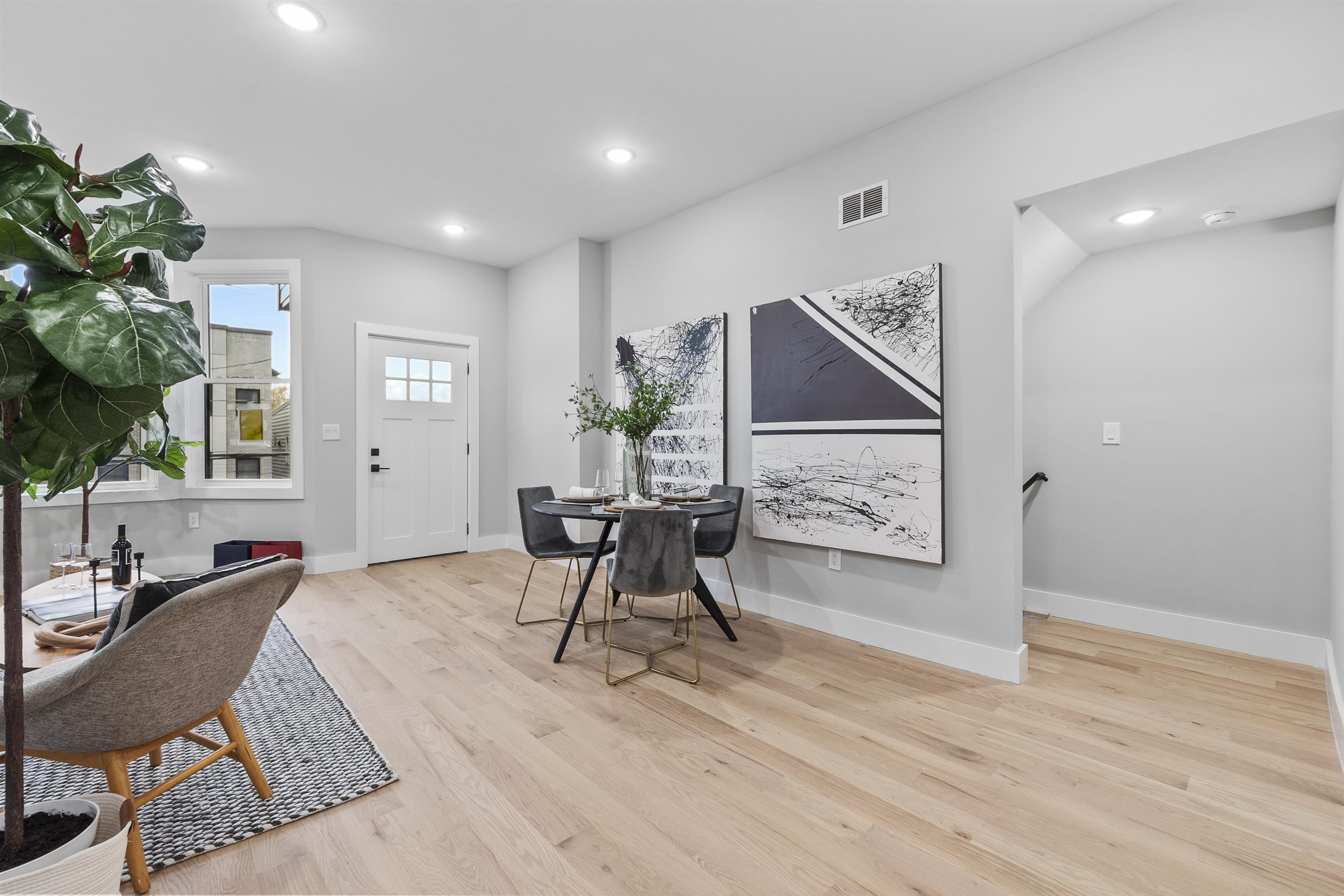 350 LIBERTY AVE Unit: 1