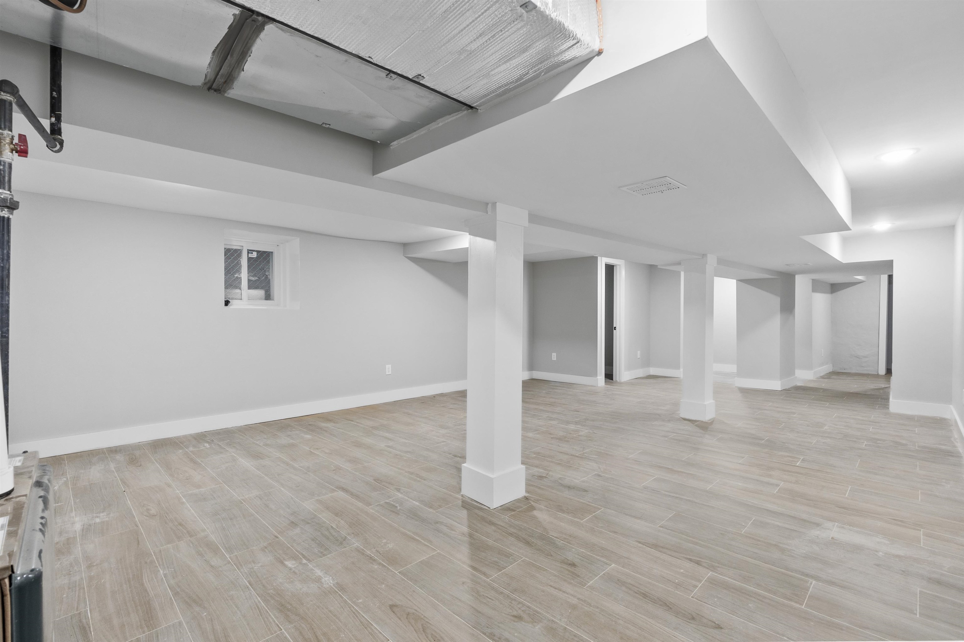 350 LIBERTY AVE Unit: 1