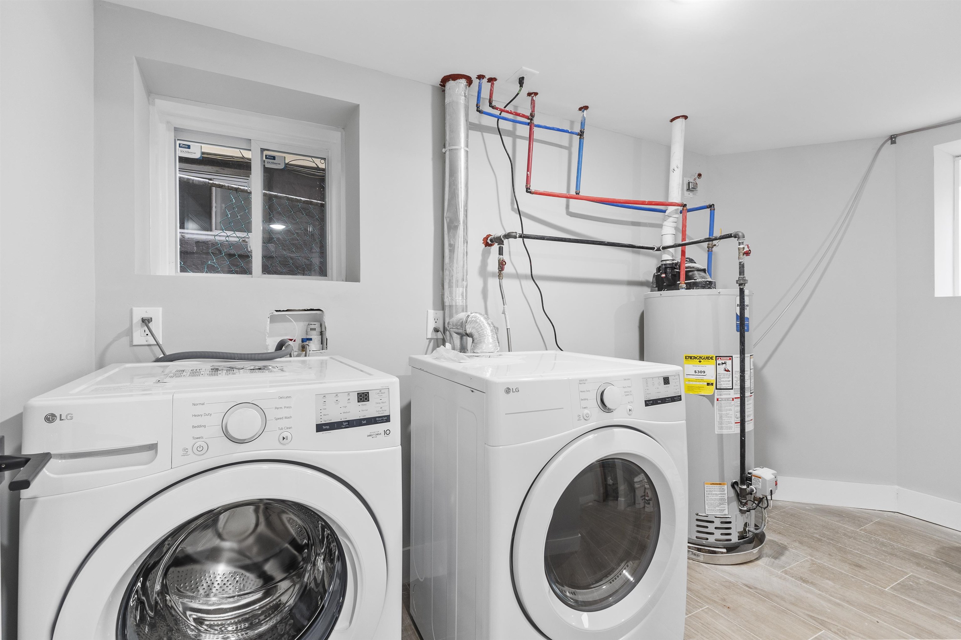 350 LIBERTY AVE Unit: 1