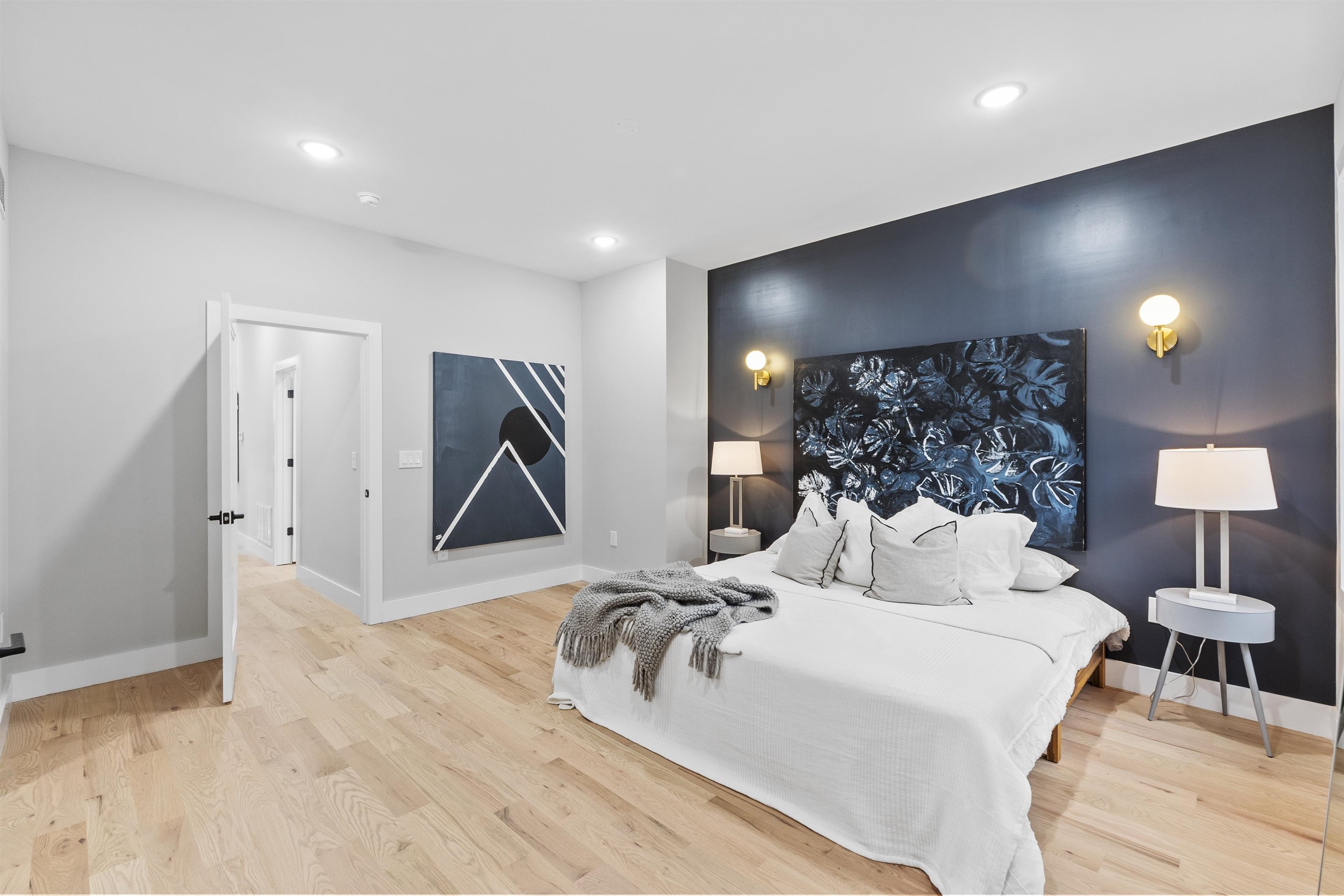 350 LIBERTY AVE Unit: 1