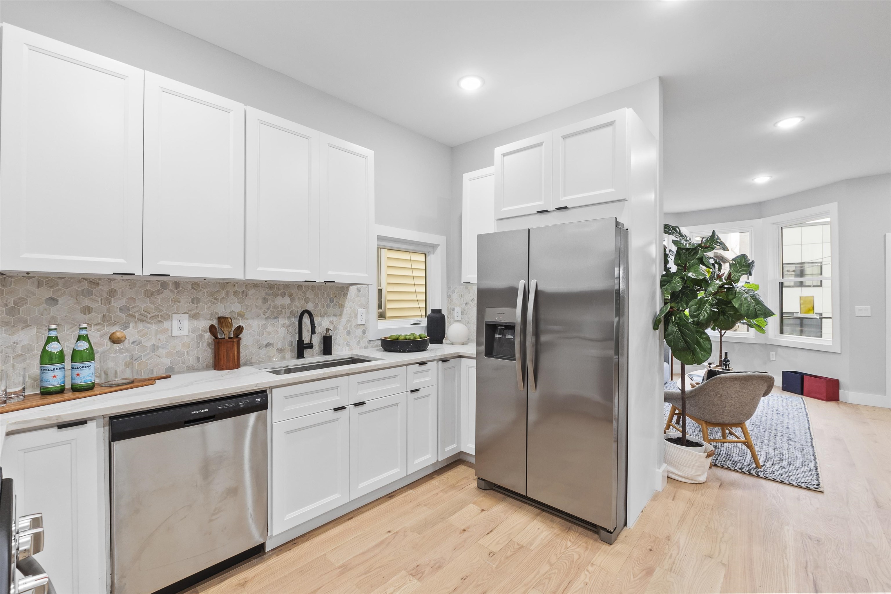 350 LIBERTY AVE Unit: 1