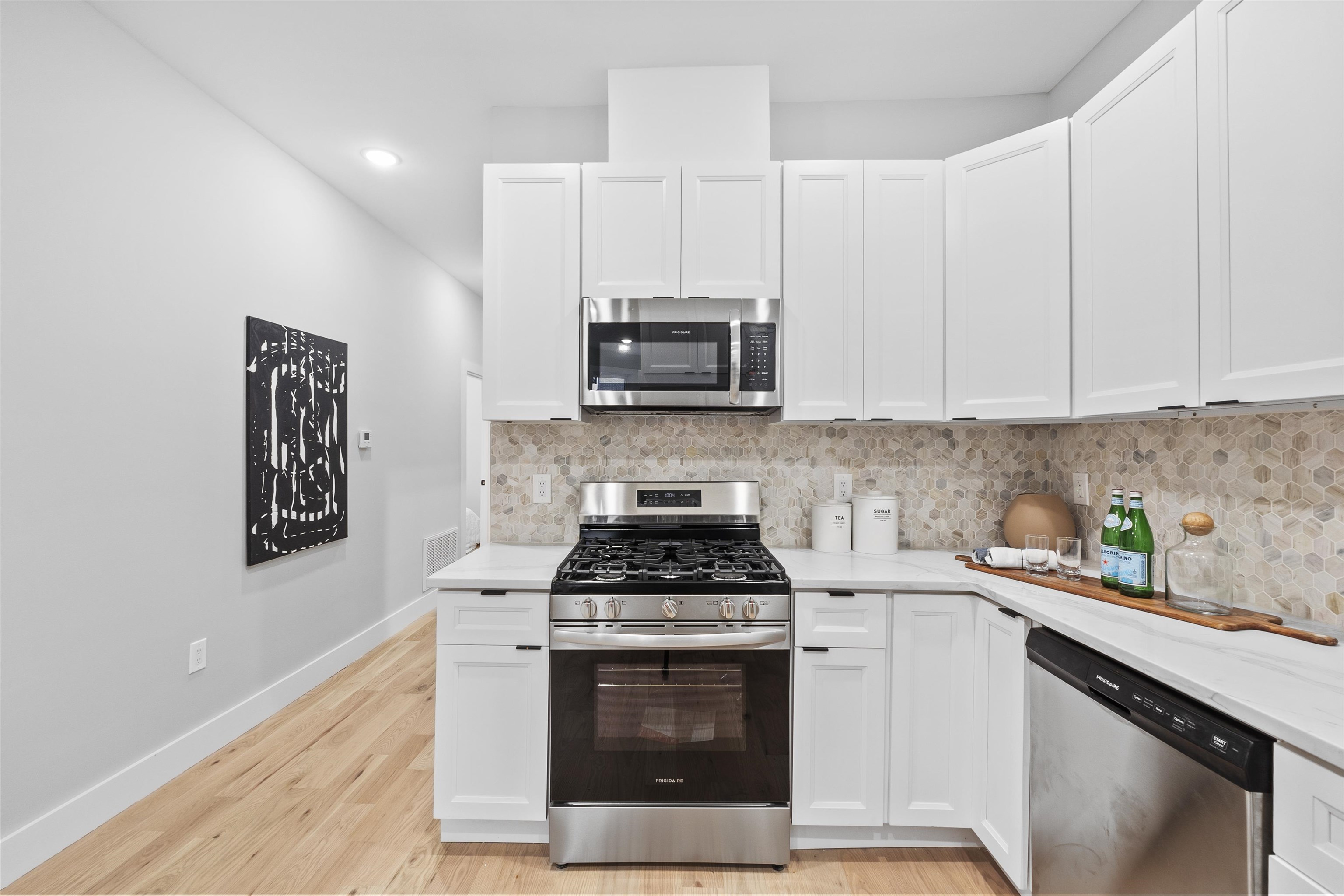 350 LIBERTY AVE Unit: 1