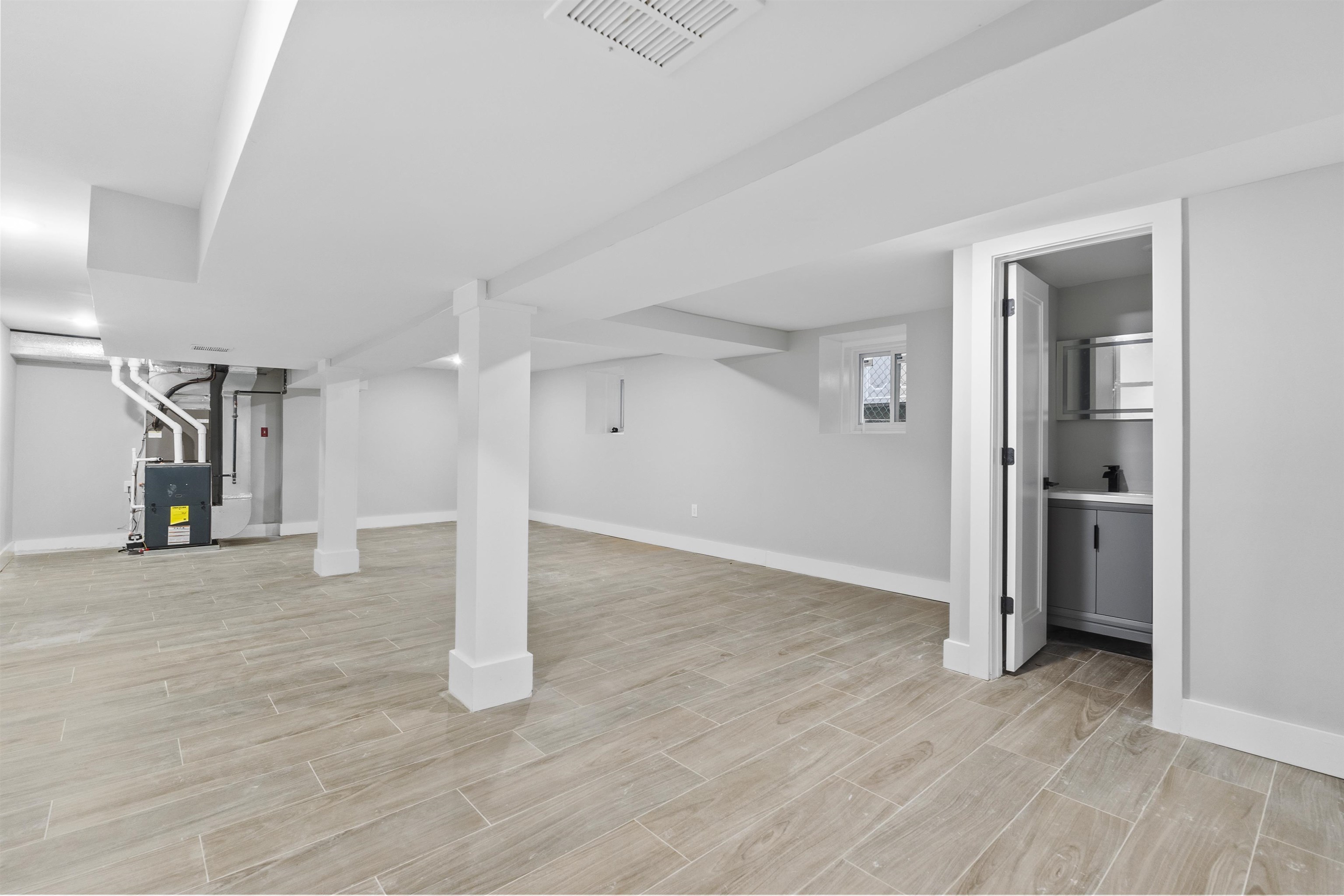 350 LIBERTY AVE Unit: 1