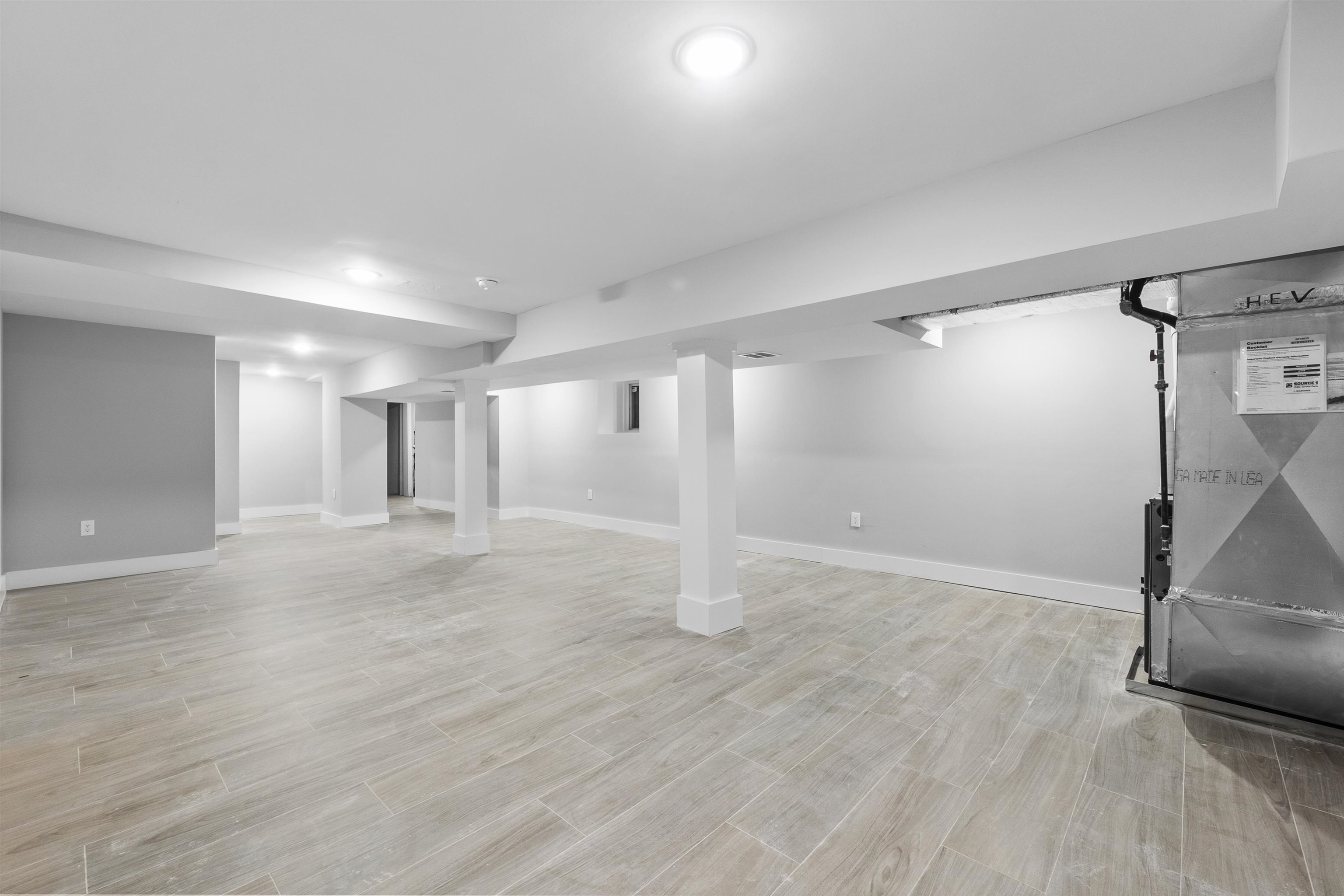 350 LIBERTY AVE Unit: 1