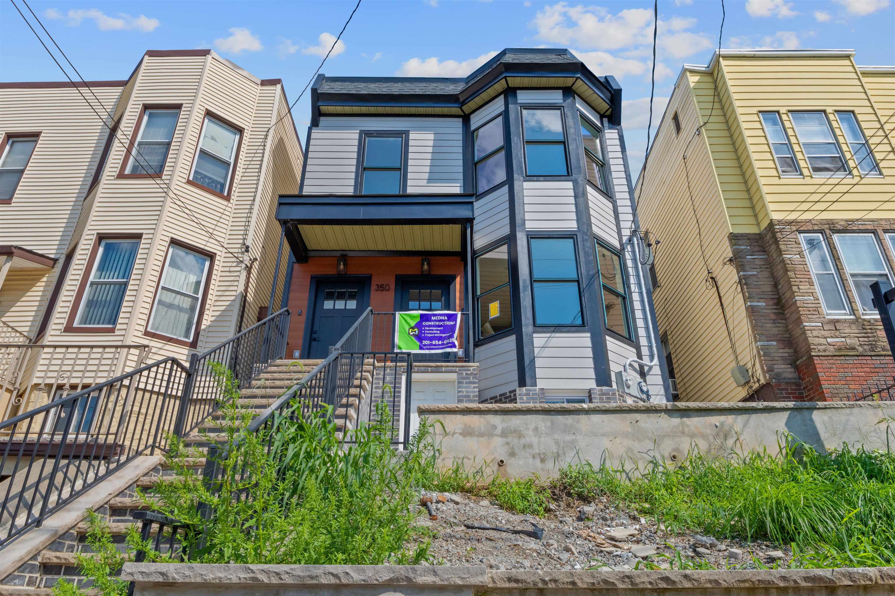 350 LIBERTY AVE Unit: 2