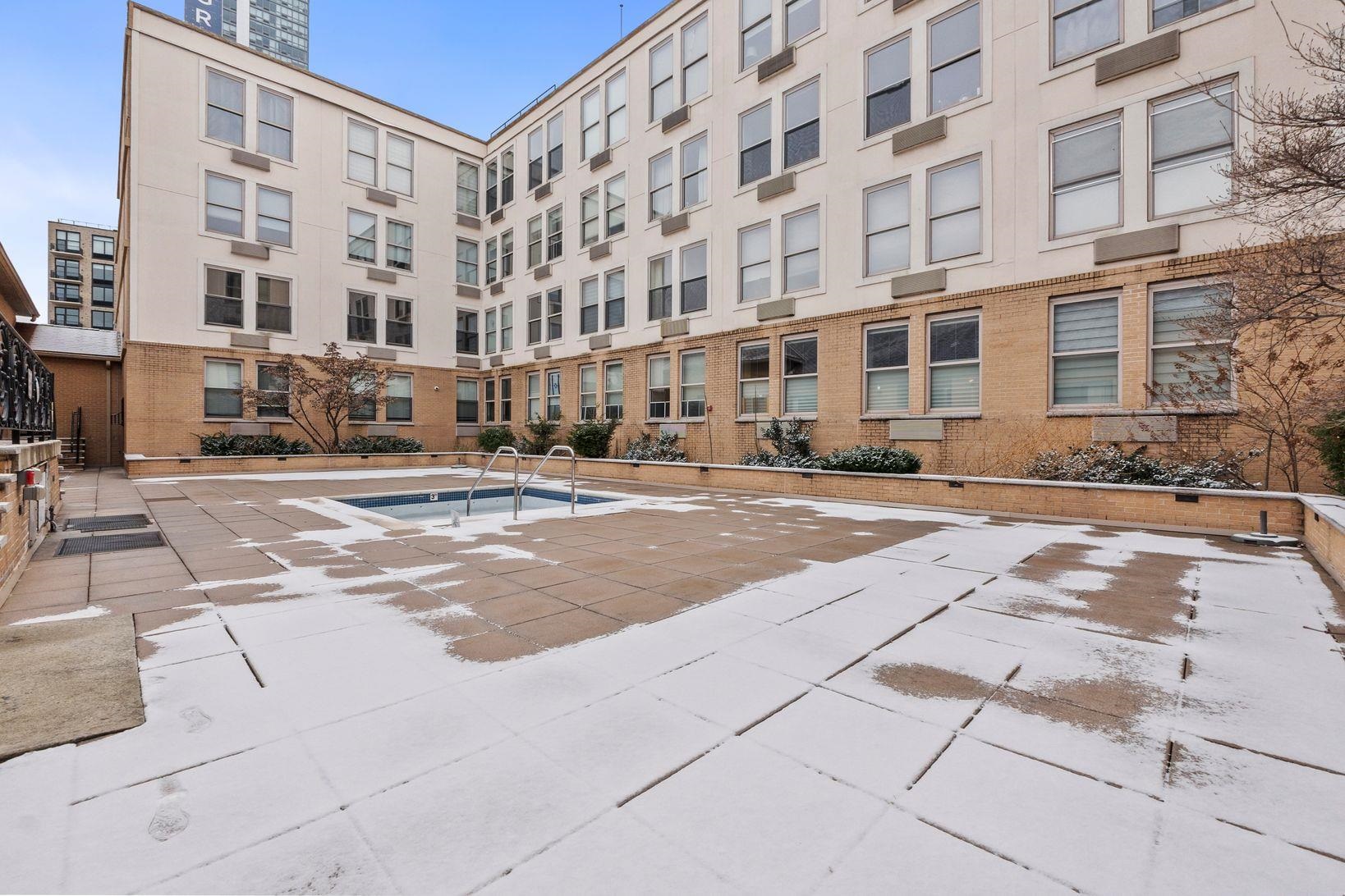 10 REGENT ST Unit: 606
