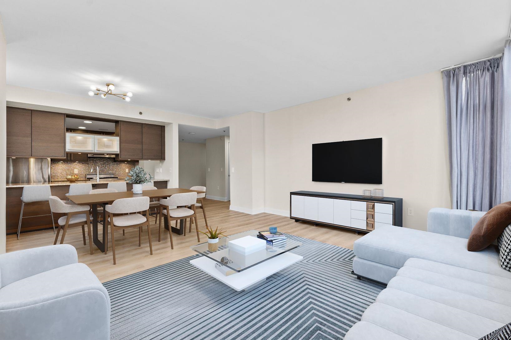 10 REGENT ST Unit: 606