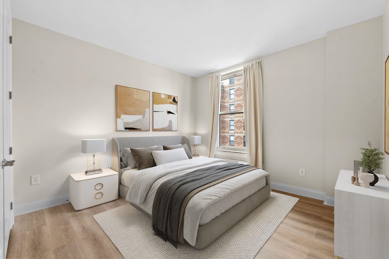 10 REGENT ST Unit: 606