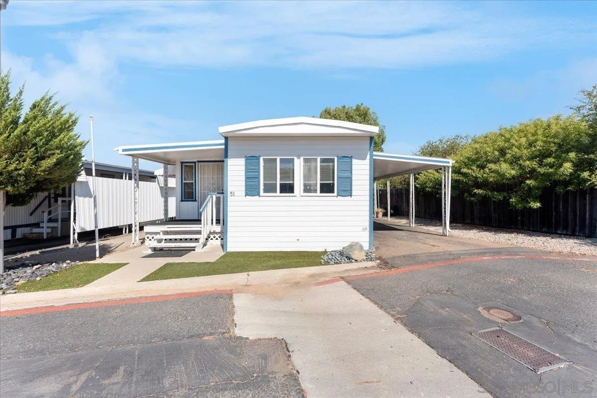 1285 E Washington Ave Unit 51