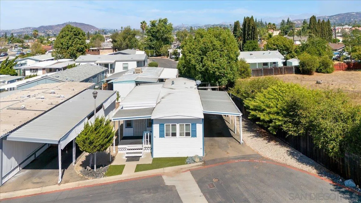 1285 E Washington Ave Unit 51