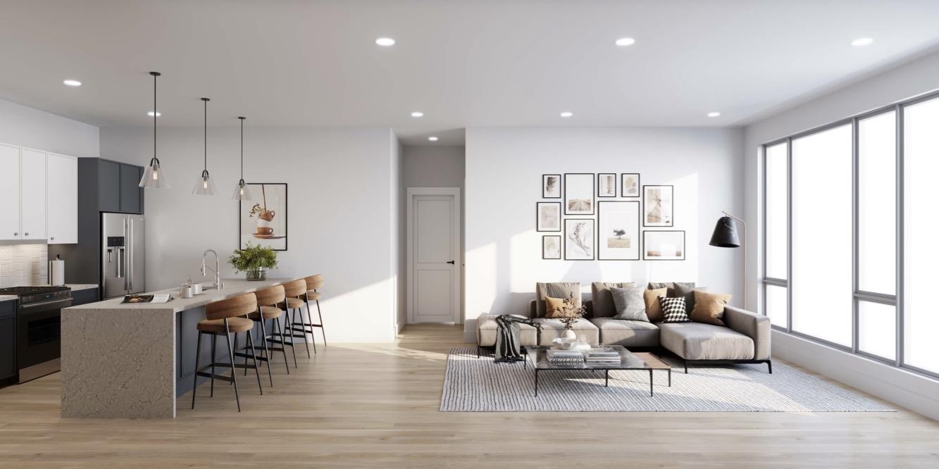425 3RD ST Unit: 303