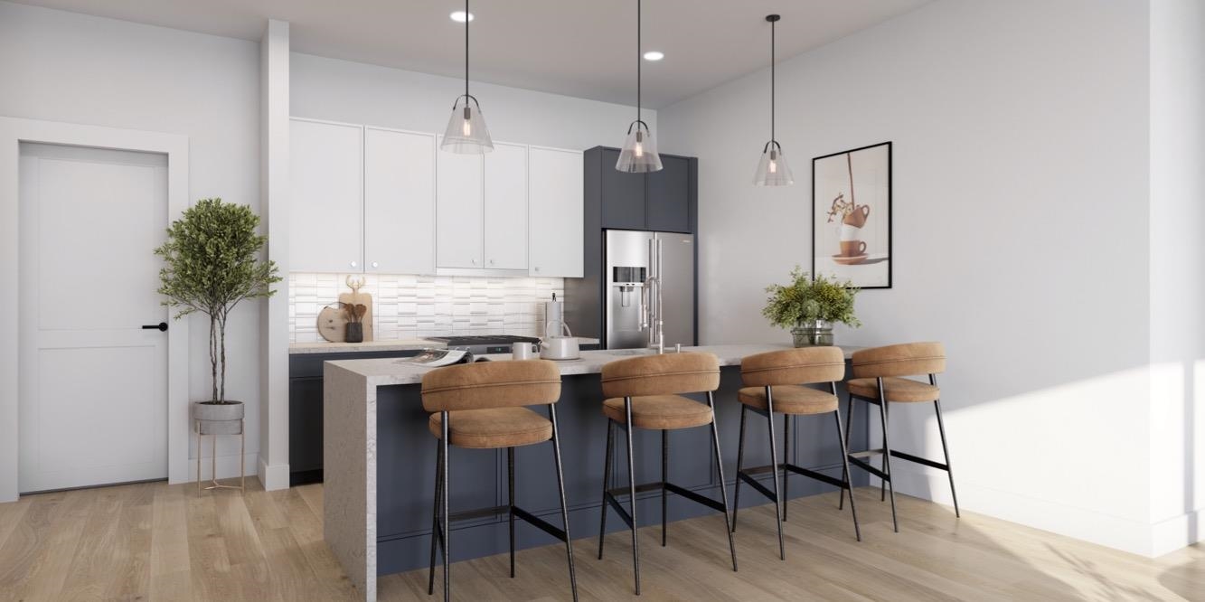 425 3RD ST Unit: 303