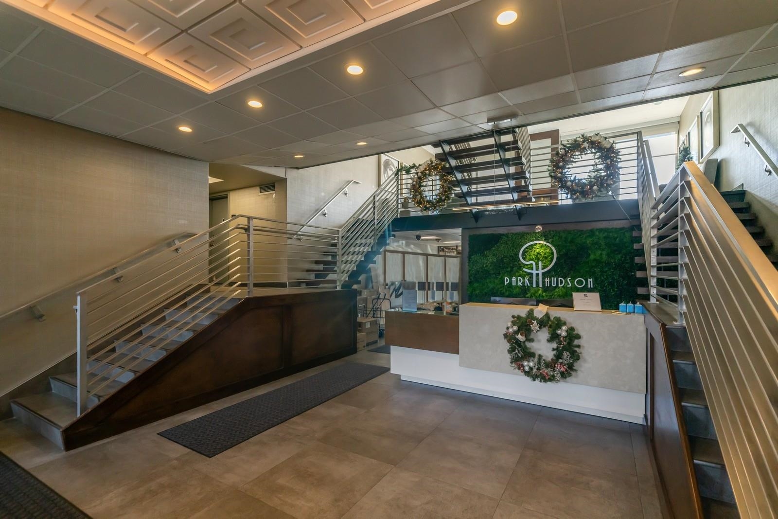 9060 PALISADE AVE Unit: 515