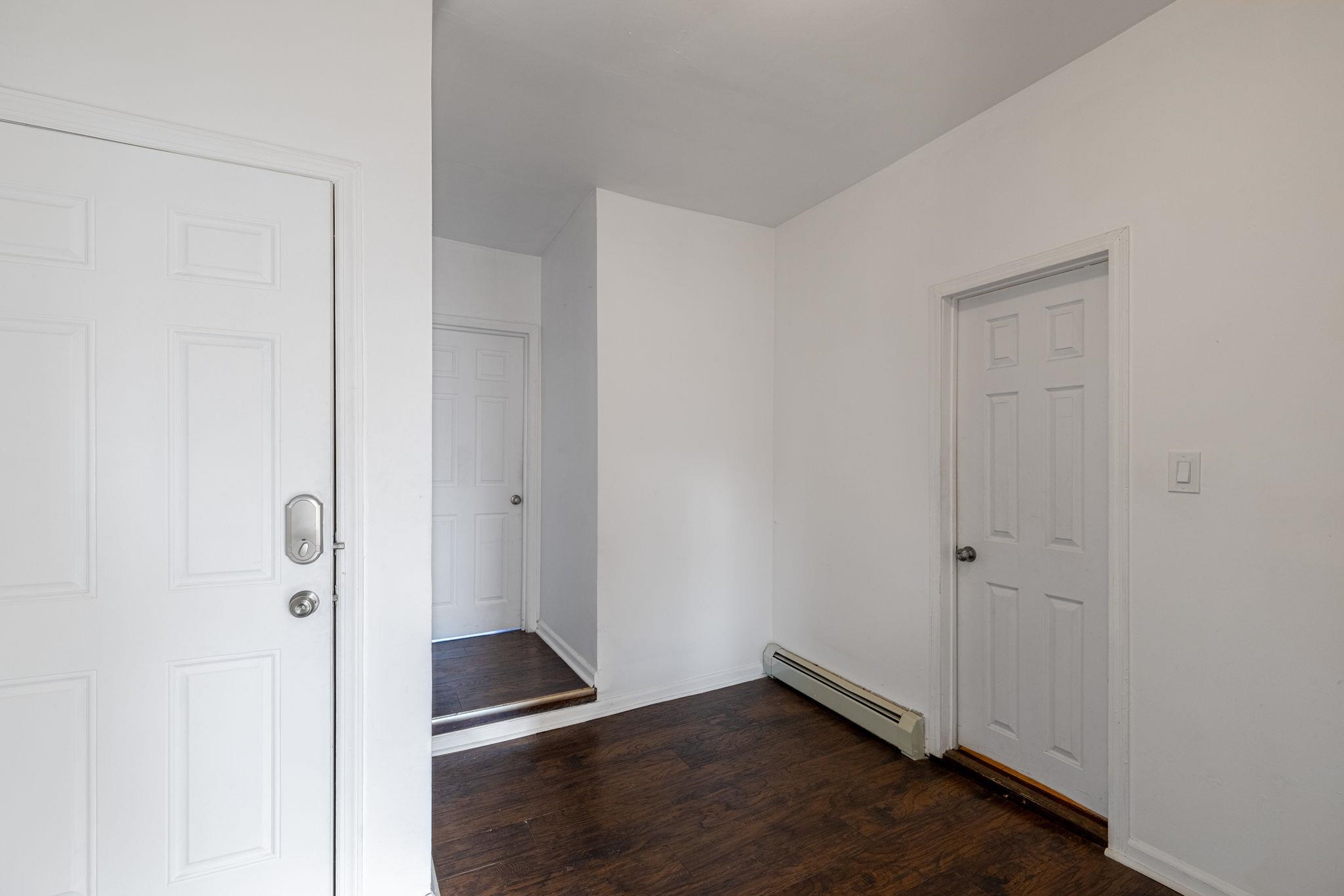 60 JEWETT AVE Unit: 2