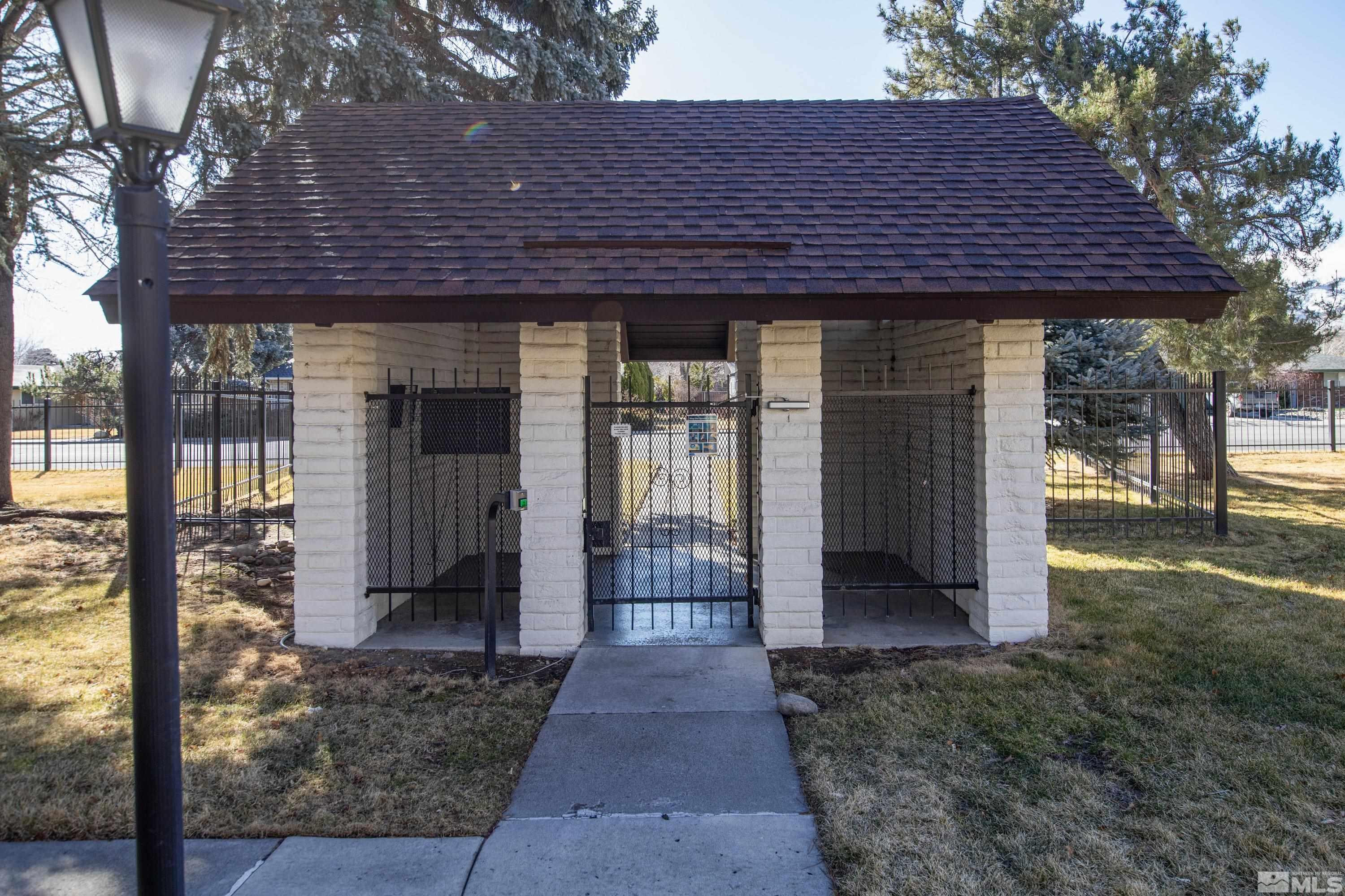 1539 Foster Drive